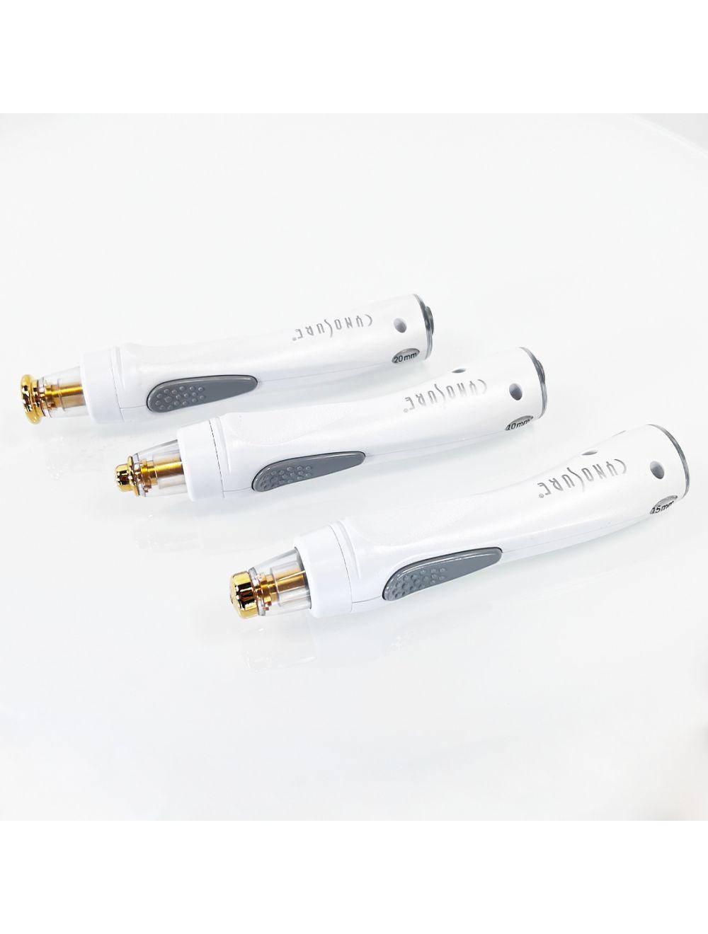 2018 Cynosure Ellman TempSure RadioFrequency Vitalia Skin Tightening RF