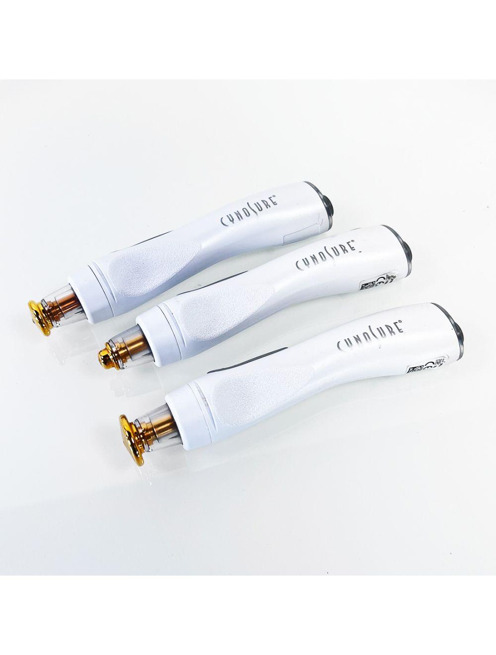 2018 Cynosure Ellman TempSure ENVI RadioFrequency FlexSure Skin Tightening RF Cynosure