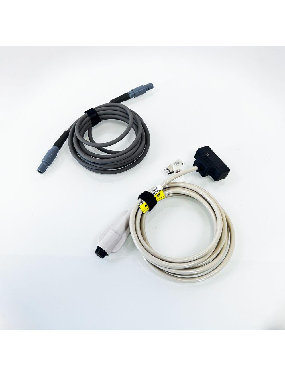 2018 Cynosure Ellman TempSure ENVI RadioFrequency FlexSure Skin Tightening RF Cynosure