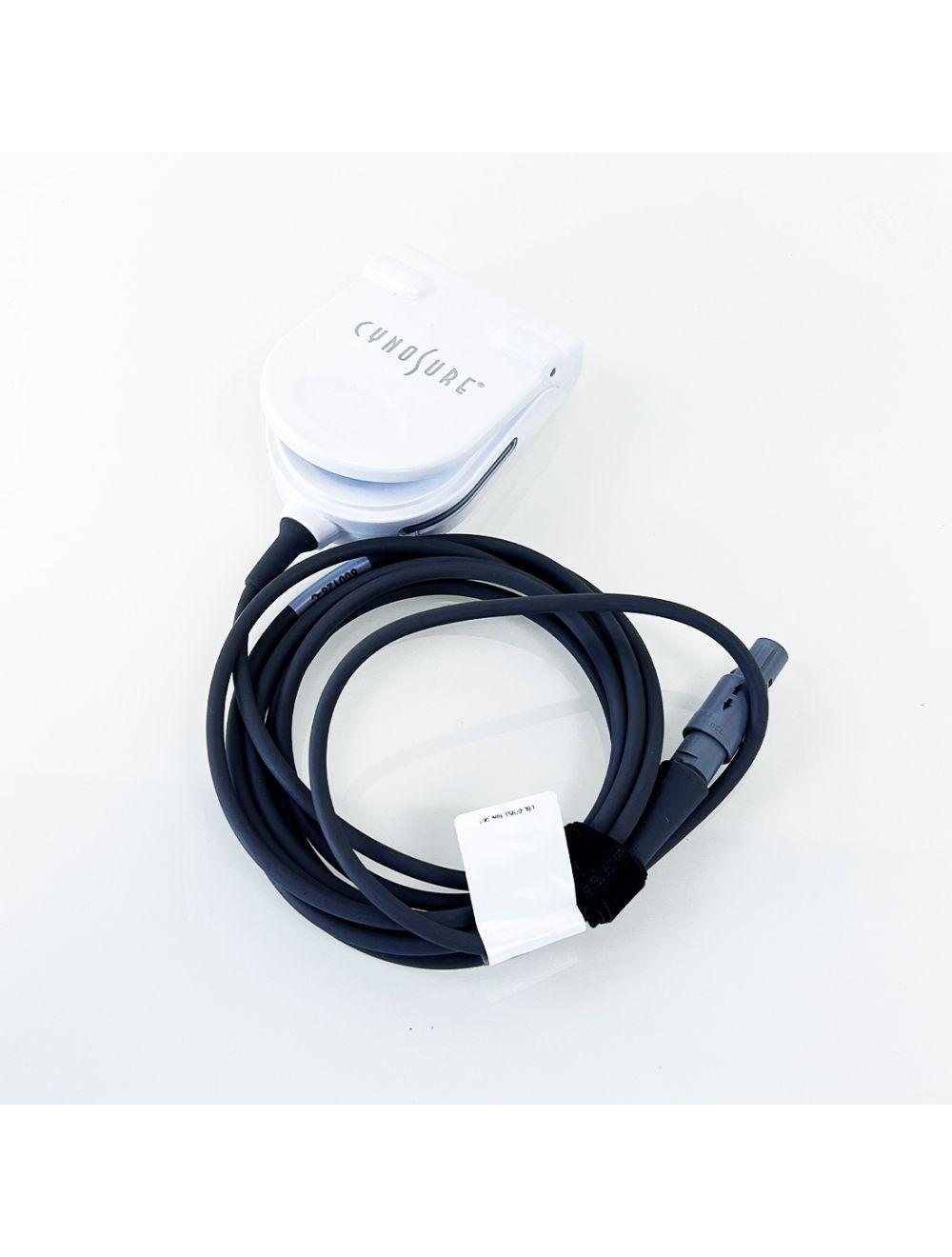 2018 Cynosure Ellman TempSure ENVI RadioFrequency FlexSure Skin Tightening RF Cynosure