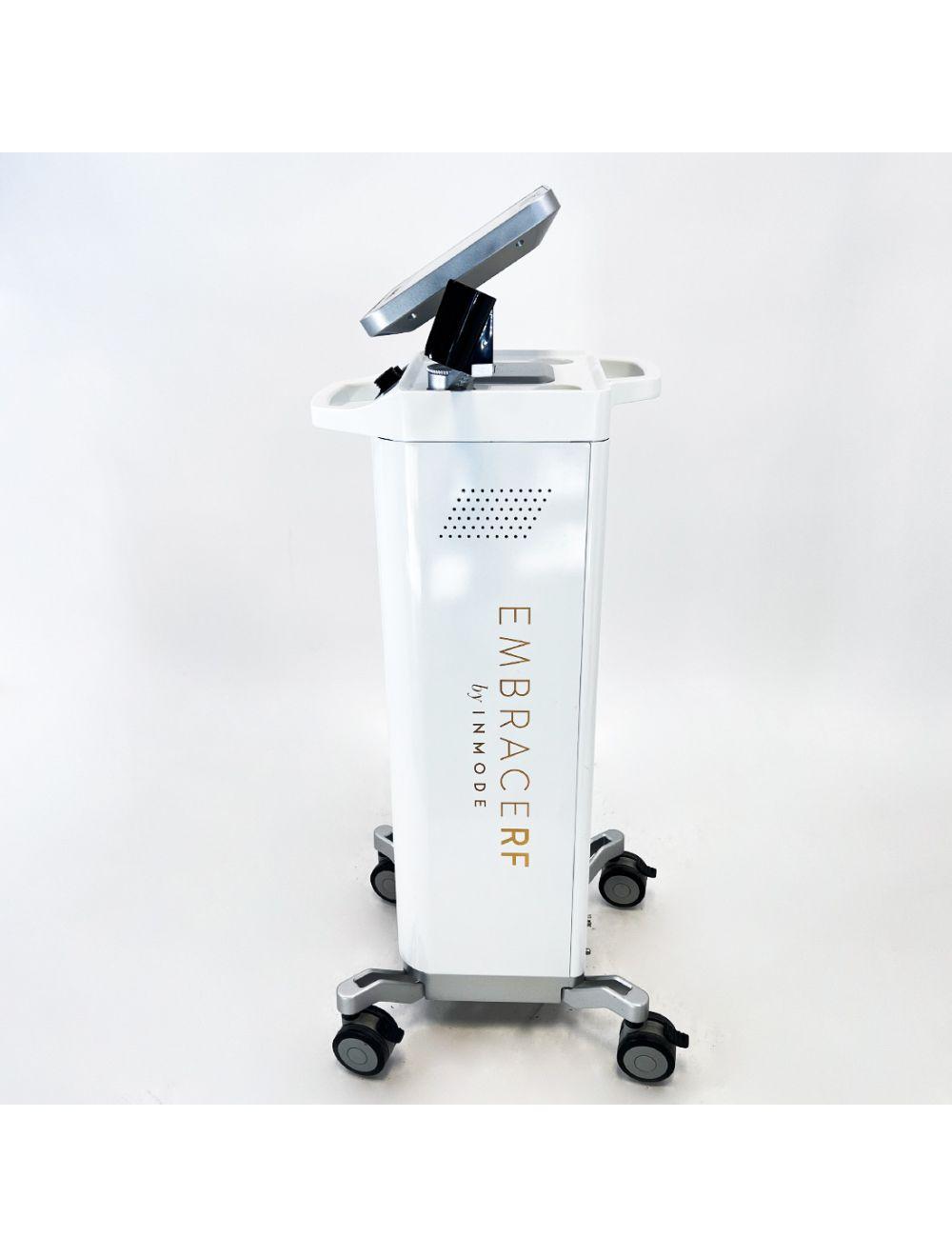 2020 InMode Embrace RF Face Neck Skin Tightening System AG604881A Accutite InMode