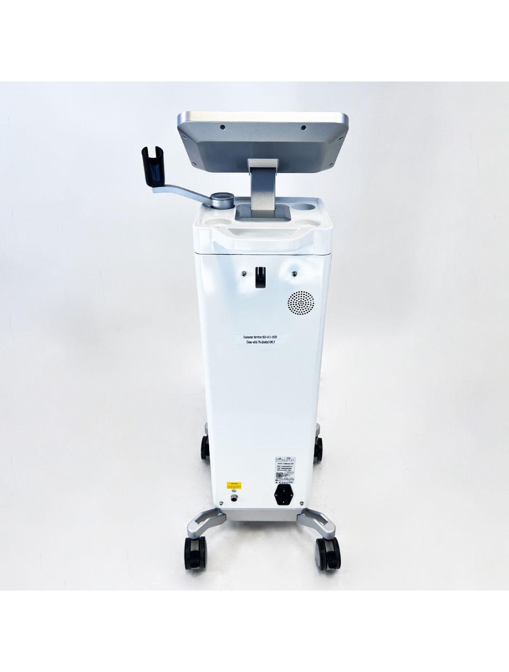 2020 InMode Embrace RF Face Neck Skin Tightening System AG604881A Accutite InMode
