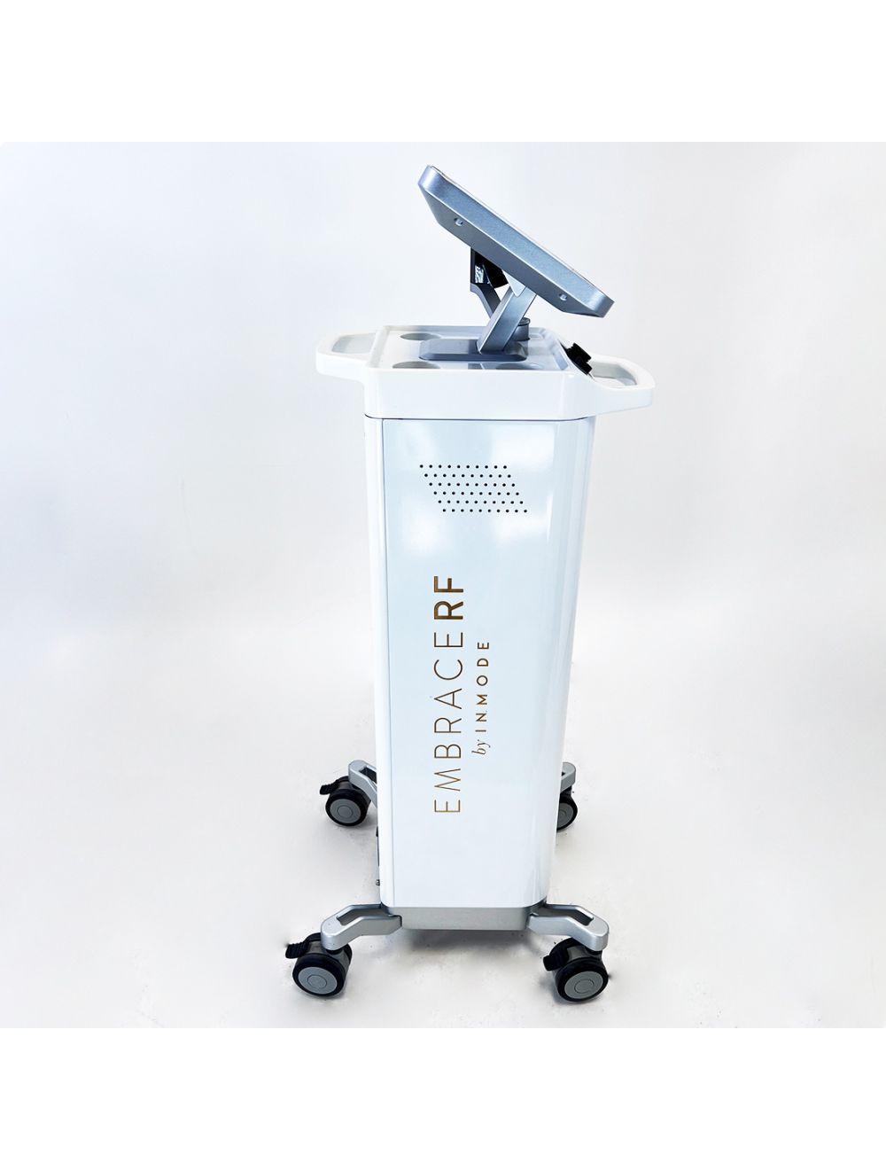 2020 InMode Embrace RF Face Neck Skin Tightening System AG604881A Accutite InMode