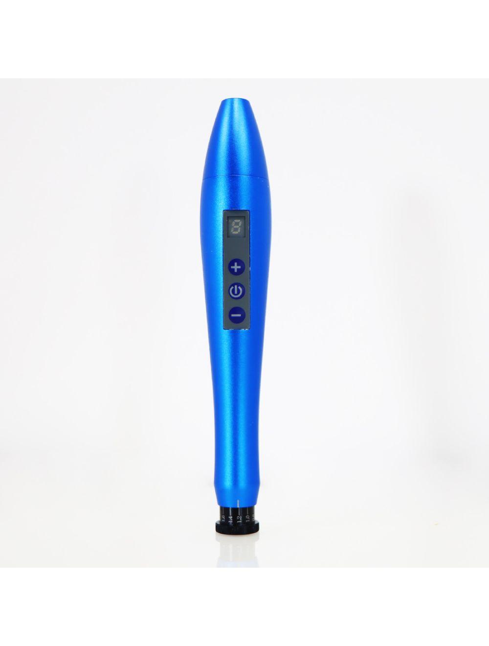 2020 Rejuvapen NXT 102 NextEvolution Microneedle Pen Acne Skin Rejuvenation Sol International Medical