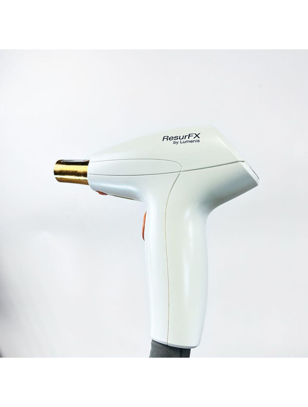 Lumenis M22 ResurFX 1565nm Laser Module Non-Ablative Scanner Skin Resurfacing HP