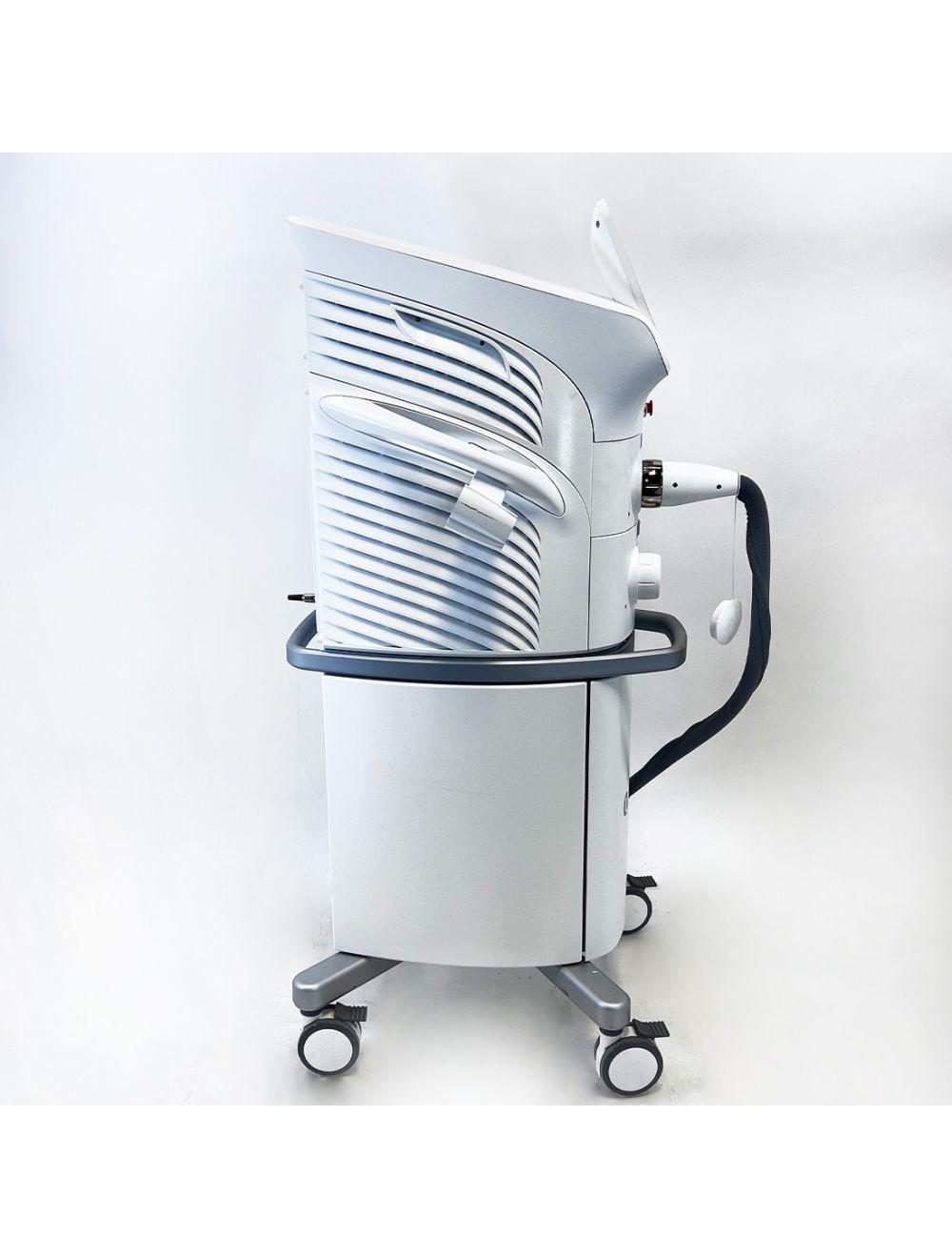 2020 Lumenis Stellar M22 IPL Hair Removal Skin Rejuvenation ResurFX Laser HR