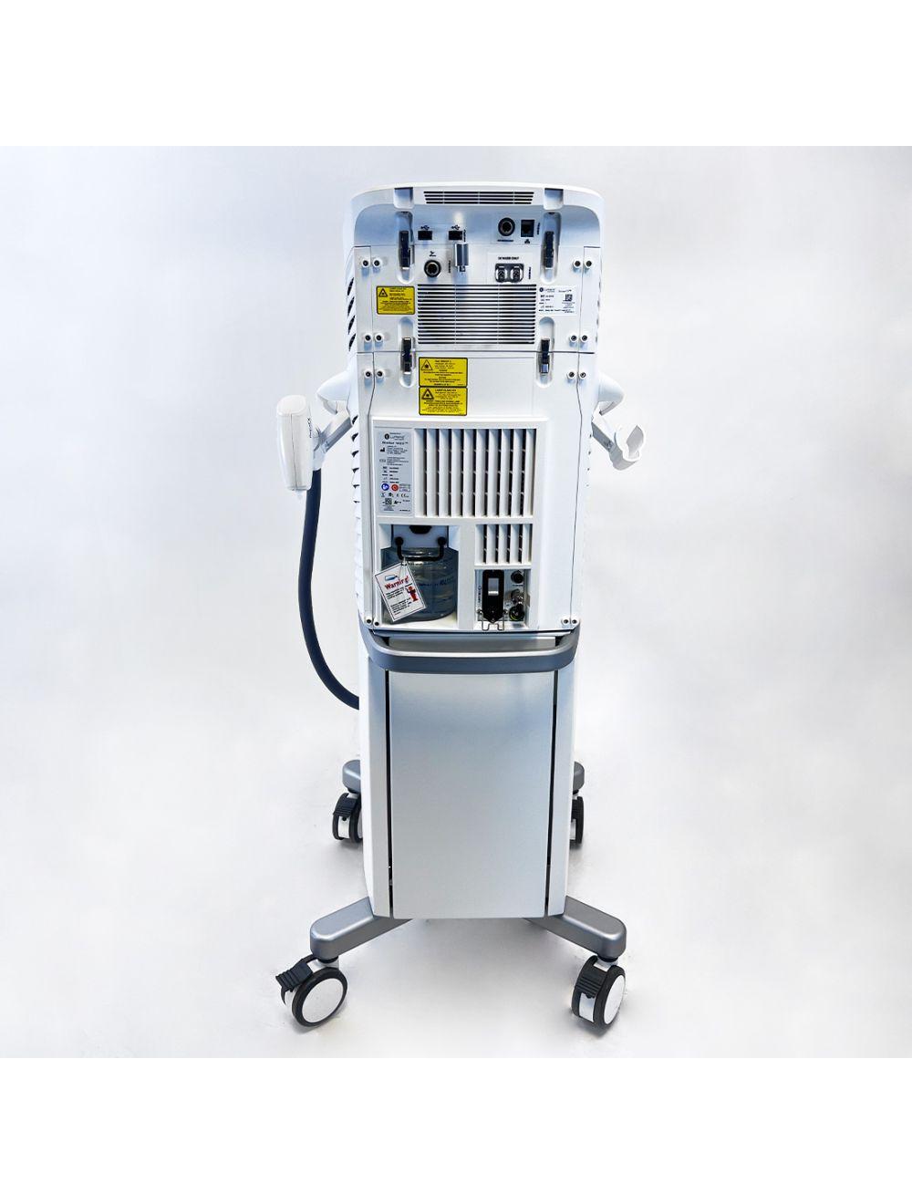 2020 Lumenis Stellar M22 IPL Hair Removal Skin Rejuvenation ResurFX Laser HR