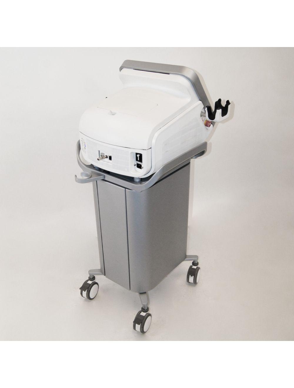 2018 Lumenis LightSheer Desire Laser Hair Removal Diode XC HS Handpieces 2 HPs