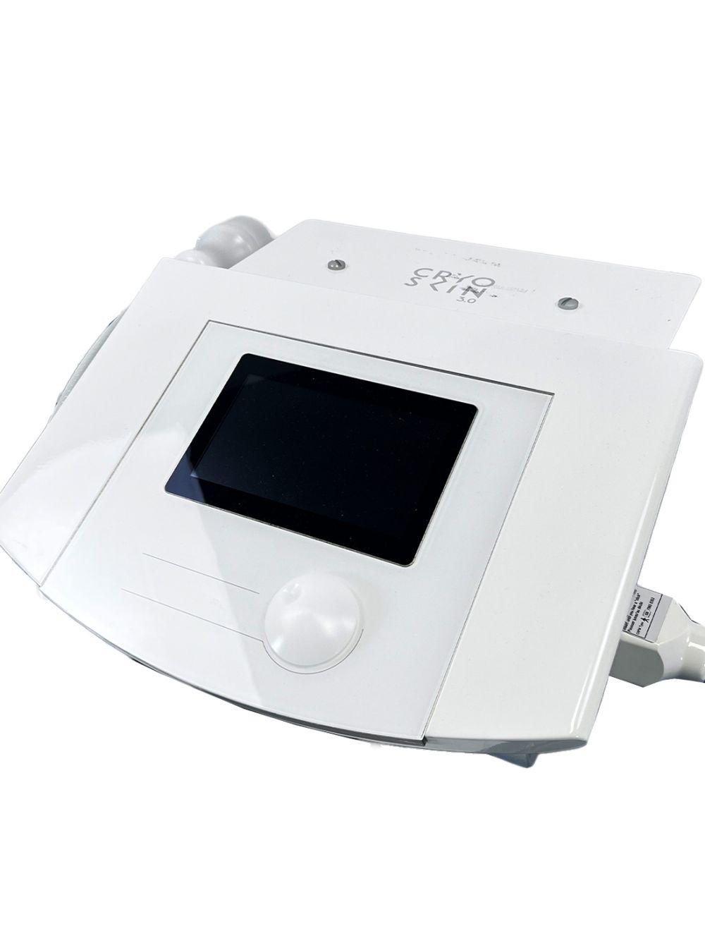 2019 Artimis Cryoskin 3.0 Non Invasive Fat Reduction BodyShaping Slimming Toning Sol International Medical