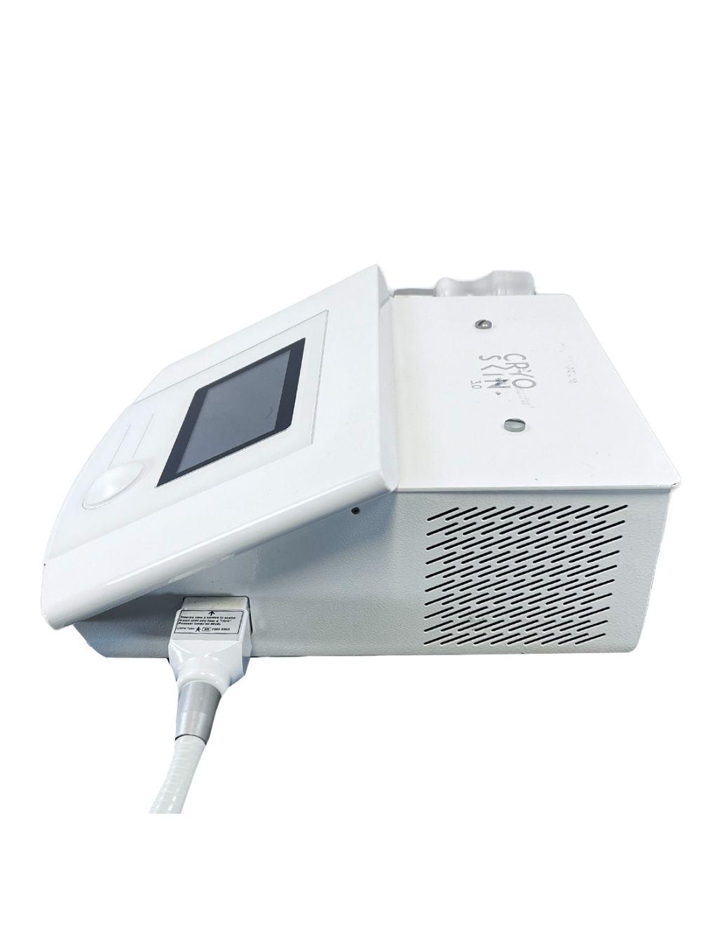 2019 Artimis Cryoskin 3.0 Non Invasive Fat Reduction BodyShaping Slimming Toning Sol International Medical