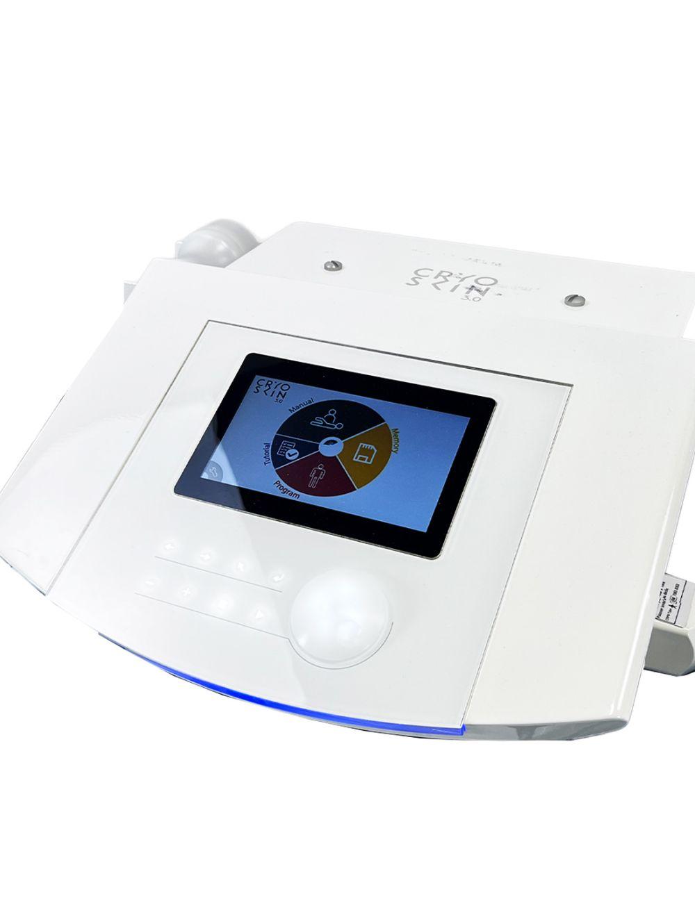 2019 Artimis Cryoskin 3.0 Non Invasive Fat Reduction BodyShaping Slimming Toning Sol International Medical