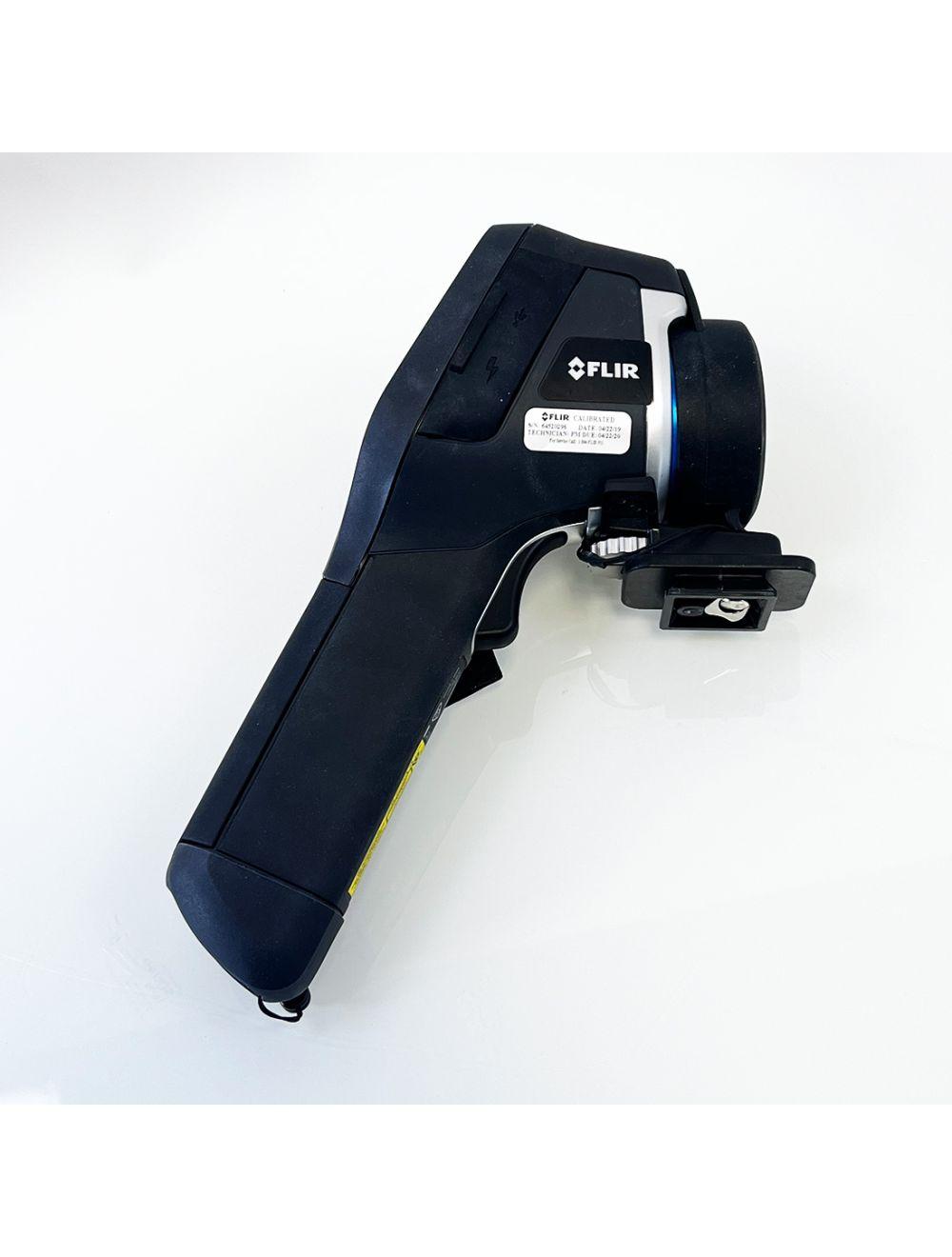 FLIR E40 Infrared Thermal Imaging Camera FLIR-E64501 Building Inspection w/Case