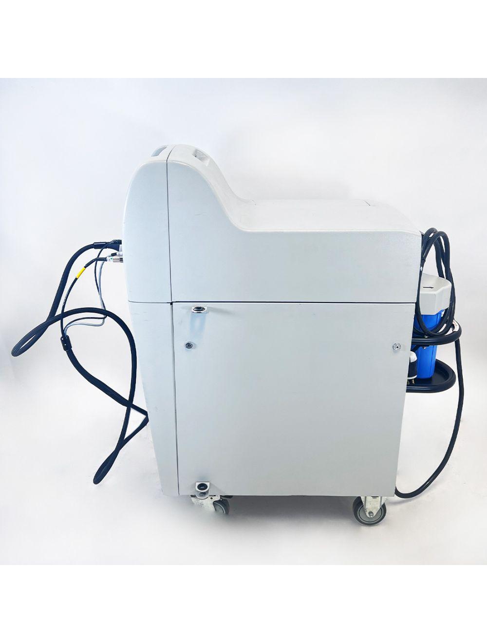 2011 Candela VBeam Perfecta Pulsed Laser Vascular Acne Vein 595 nm V Beam Candela