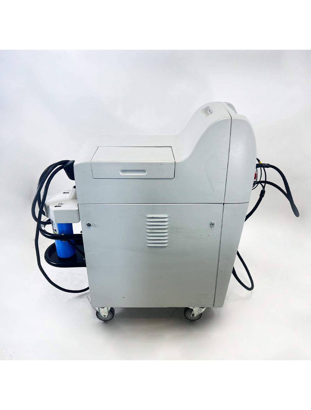 2011 Candela VBeam Perfecta Pulsed Laser Vascular Acne Vein 595 nm V Beam Candela