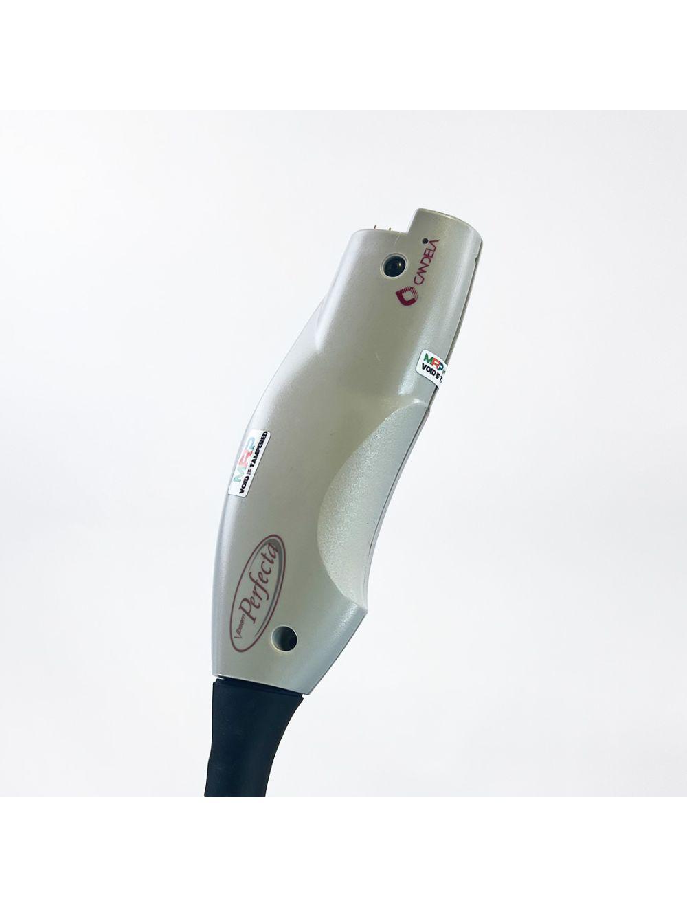 2011 Candela VBeam Perfecta Pulsed Laser Vascular Acne Vein 595 nm V Beam Candela