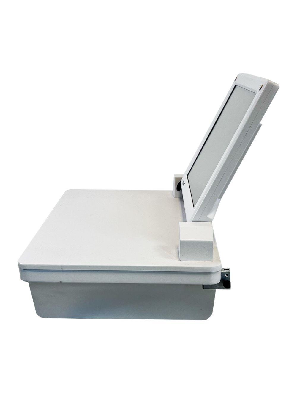 2020 Rohrer Aesthetics Pixel8-RF Radio Frequency Microneedling Tabletop Station Sol International Medical