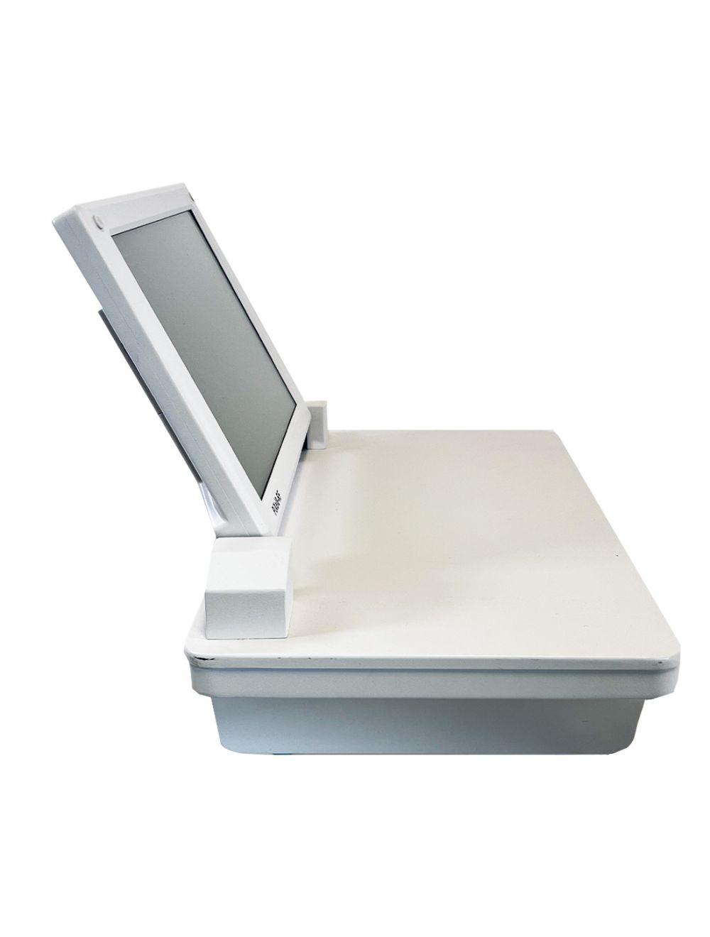 2020 Rohrer Aesthetics Pixel8-RF Radio Frequency Microneedling Tabletop Station