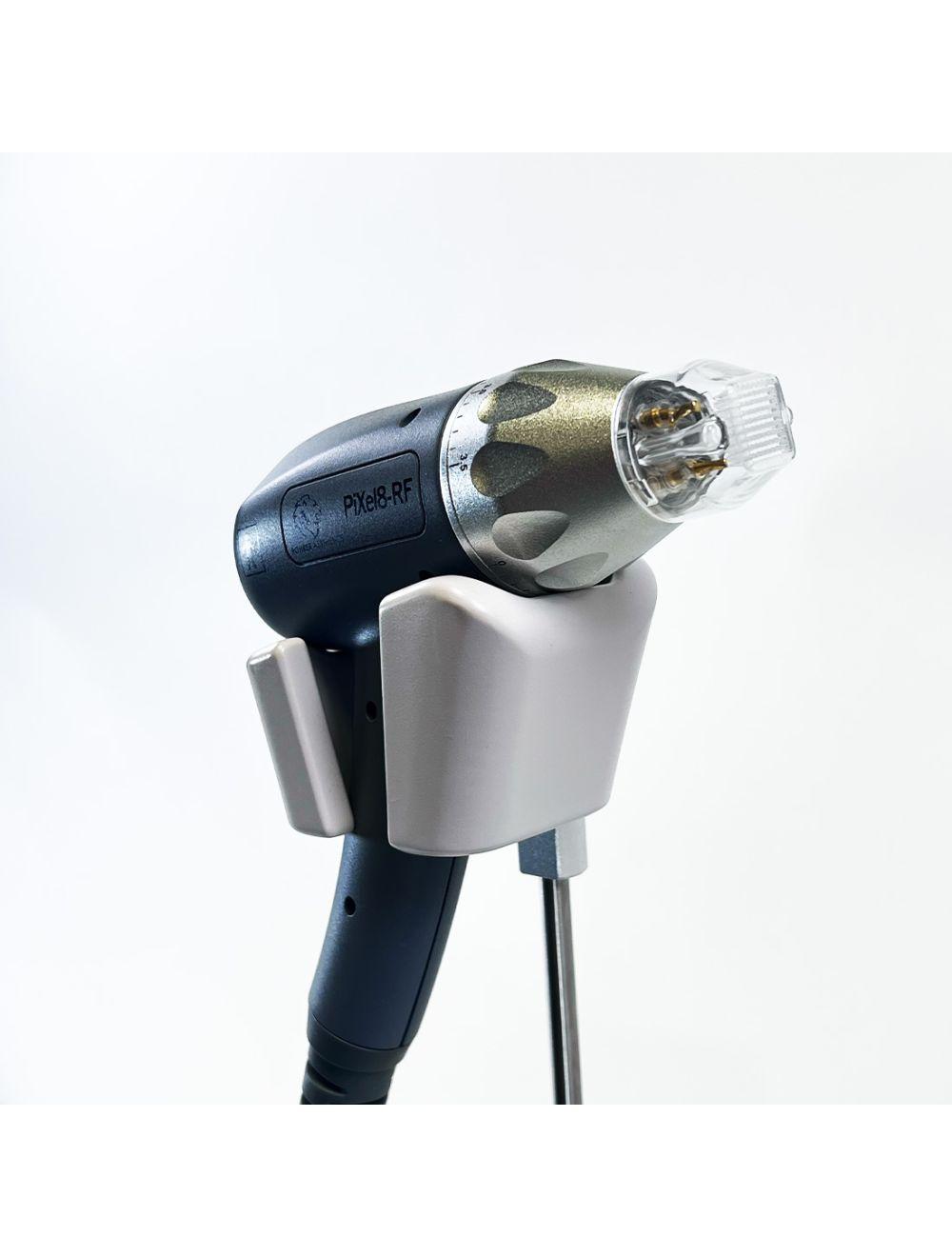 2020 Rohrer Aesthetics Pixel8-RF Radio Frequency Microneedling Tabletop Station