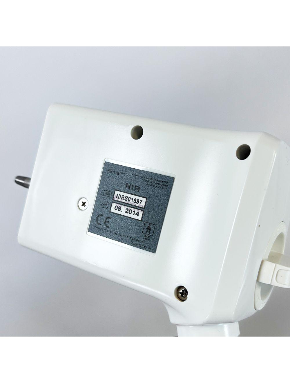 2014 Alma Lasers Soprano ICE Laser Hair Removal System NIR 755nm LOW SHOTS!