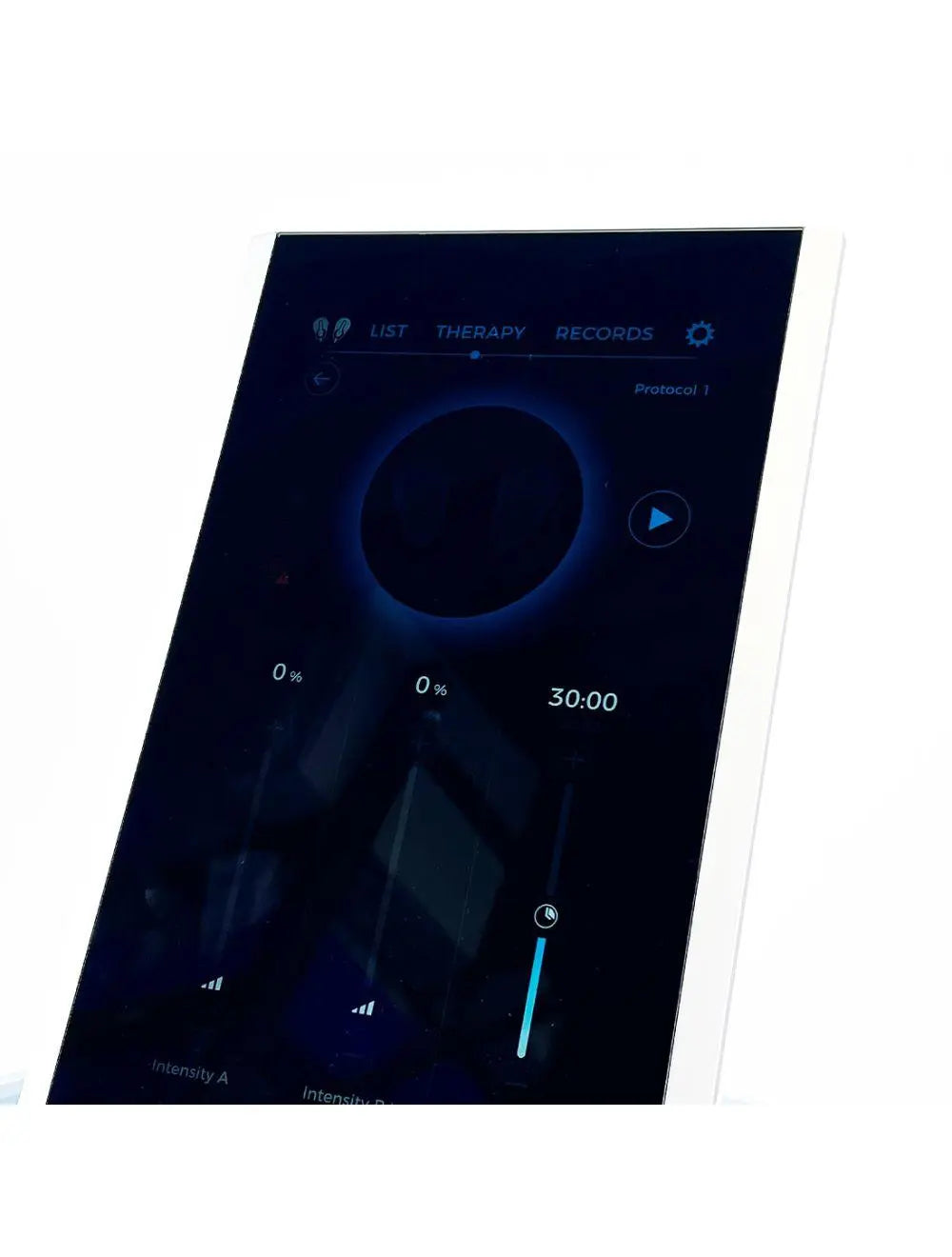 2019 BTL EmSculpt Non Invasive Fat Reduction Body Sculpting Shaping System BTL