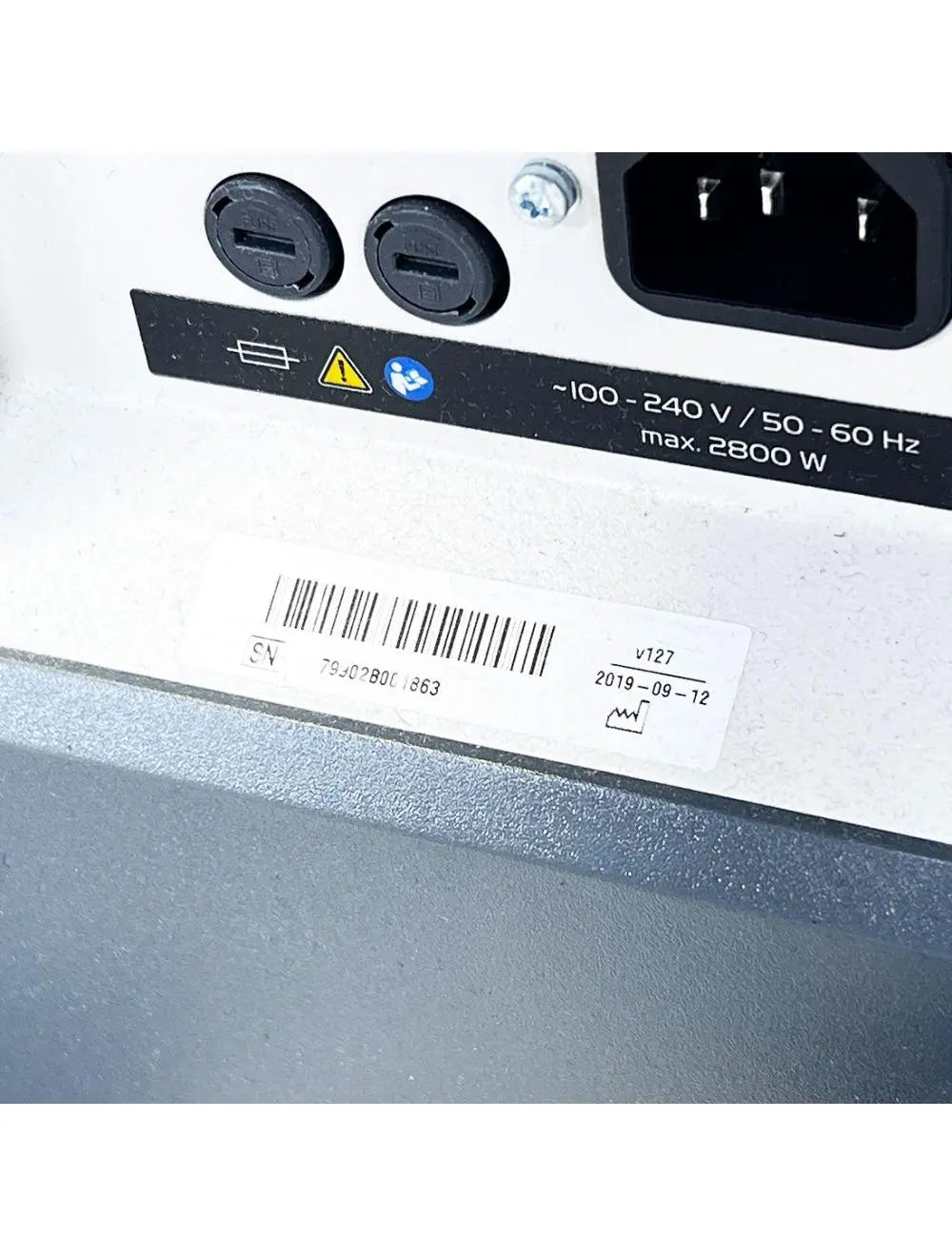 2019 BTL EmSculpt Non Invasive Fat Reduction Body Sculpting Shaping System BTL