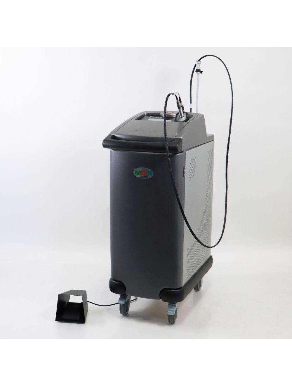 Cynosure Apogee Elite 105-0057-000 Lesions Hair Removal HR YAG 1064 755 Cynosure