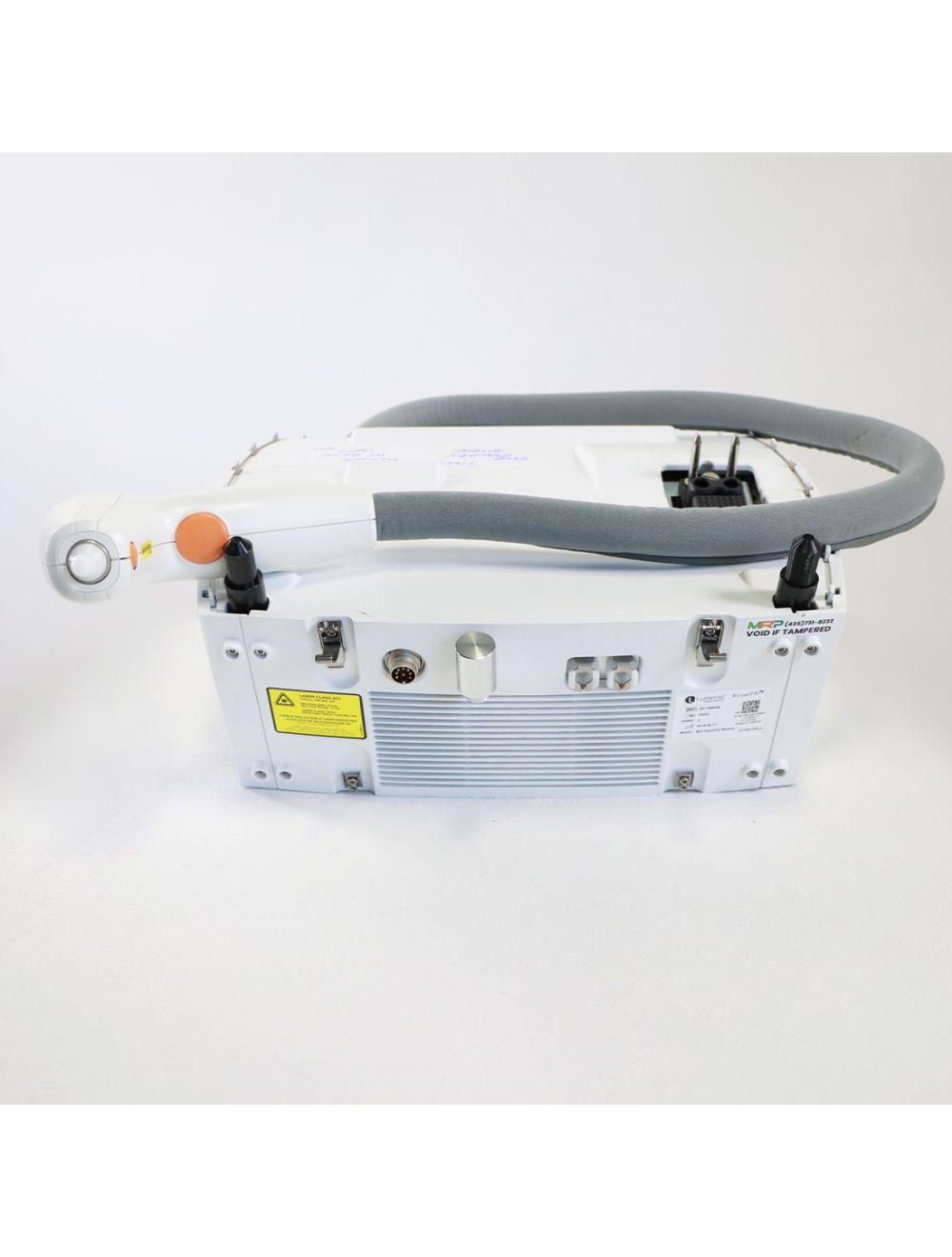 2018 Lumenis M22 ResurFX Module 1565nm Laser System UG-1000324