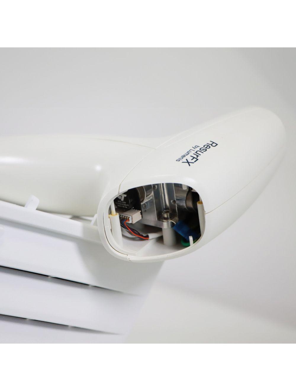 2018 Lumenis M22 ResurFX Module 1565nm Laser System UG-1000324