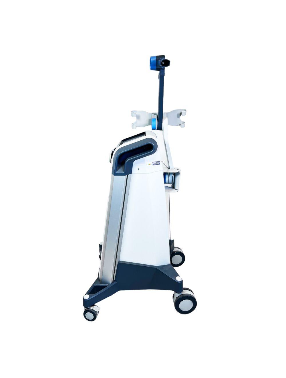 2017 BTL Vanquish ME RF Circumference Reduction Fat Removal Core Flex Applicator BTL