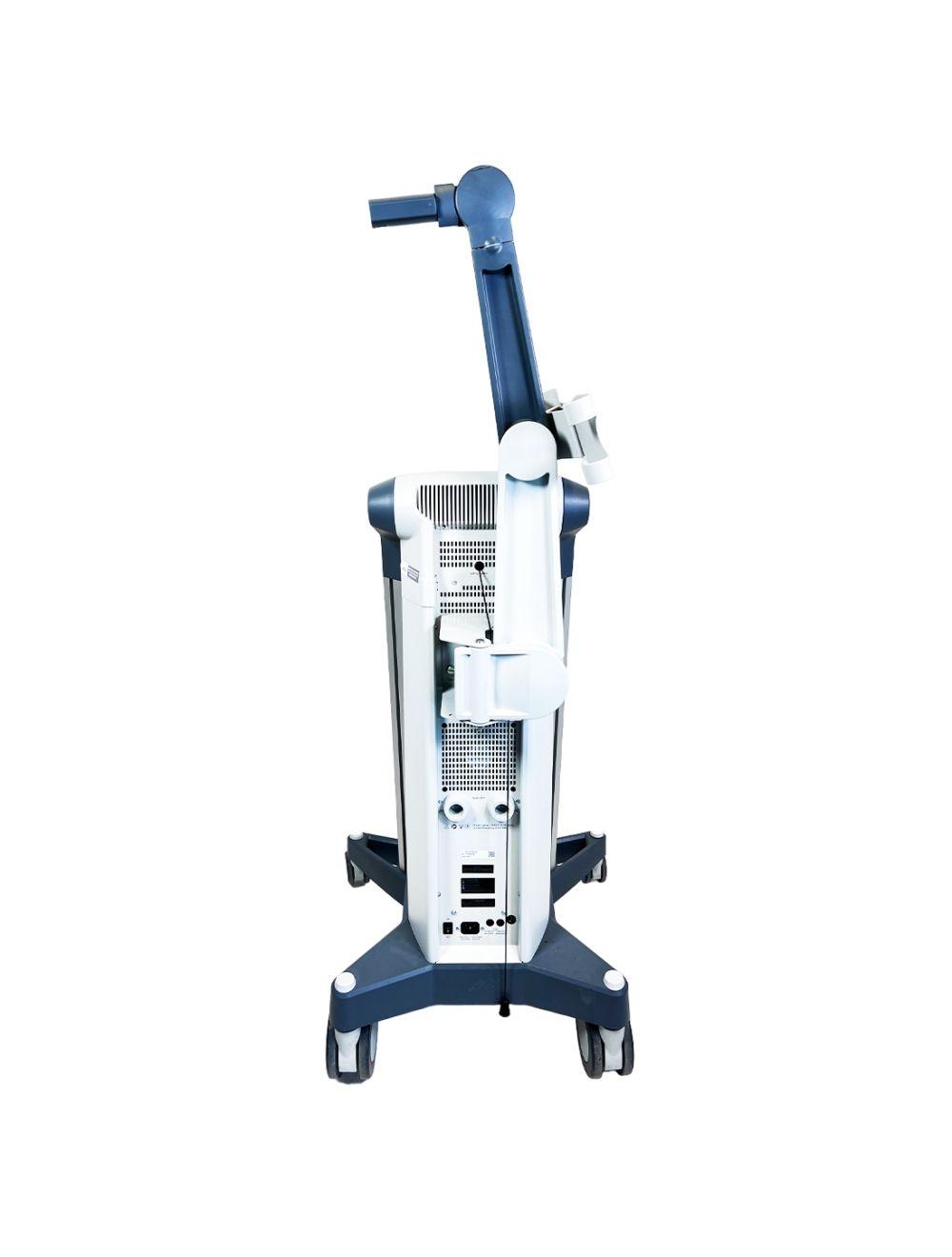 2017 BTL Vanquish ME RF Circumference Reduction Fat Removal Core Flex Applicator BTL