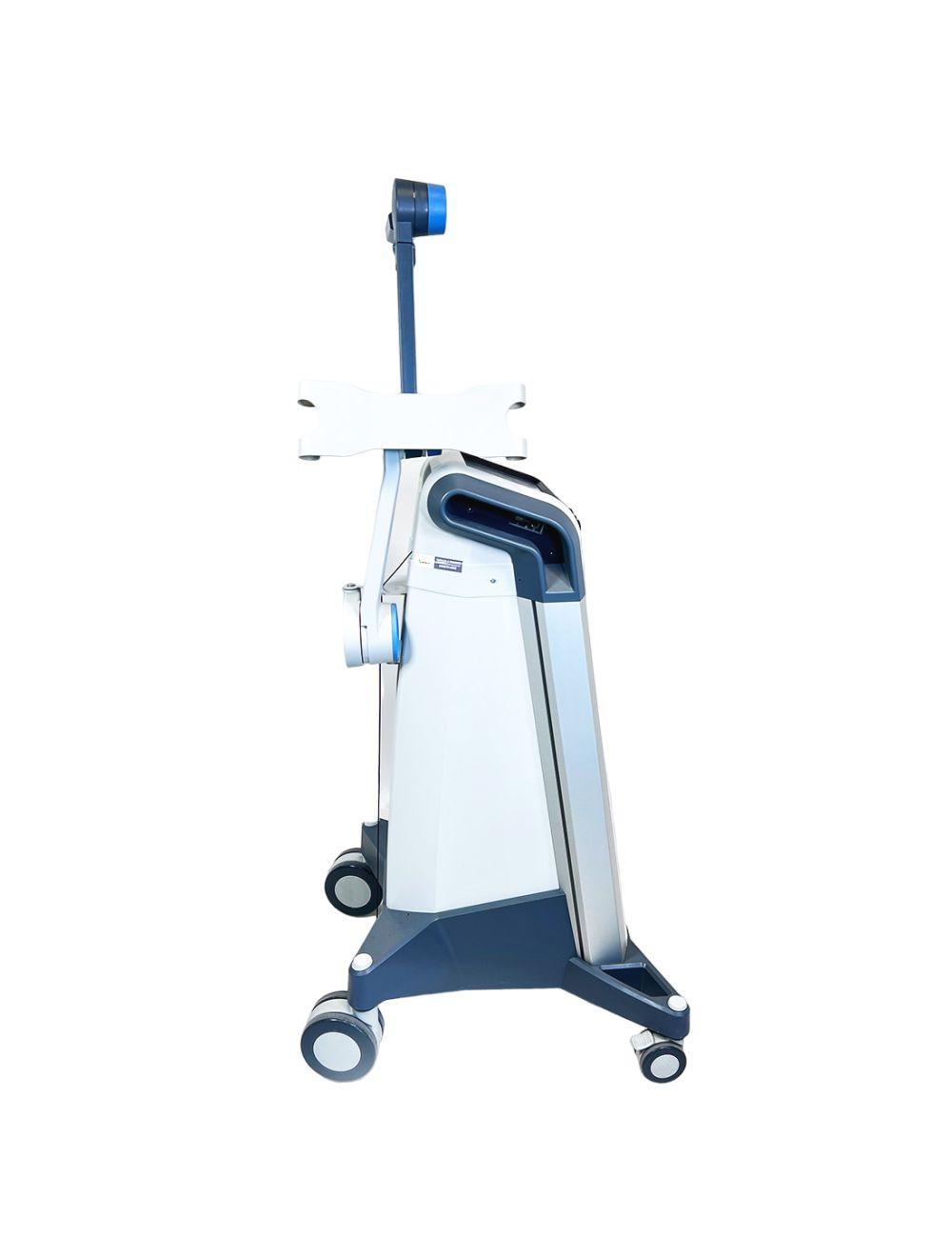 2017 BTL Vanquish ME RF Circumference Reduction Fat Removal Core Flex Applicator BTL