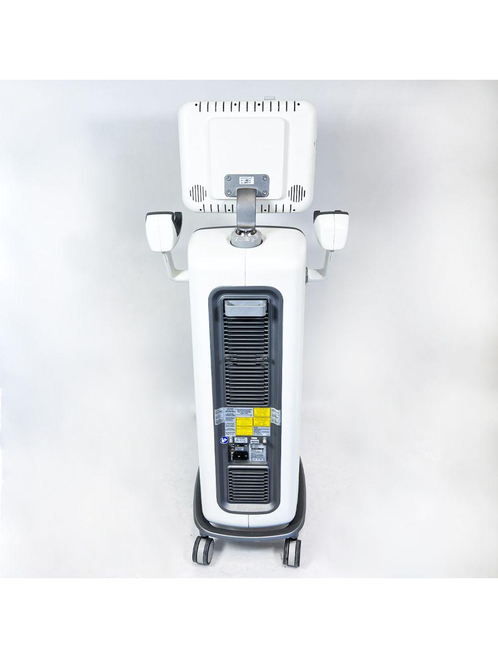 2018 Candela Syneron Elos Plus Pulsed Light Laser Ablative Skin Resurface System