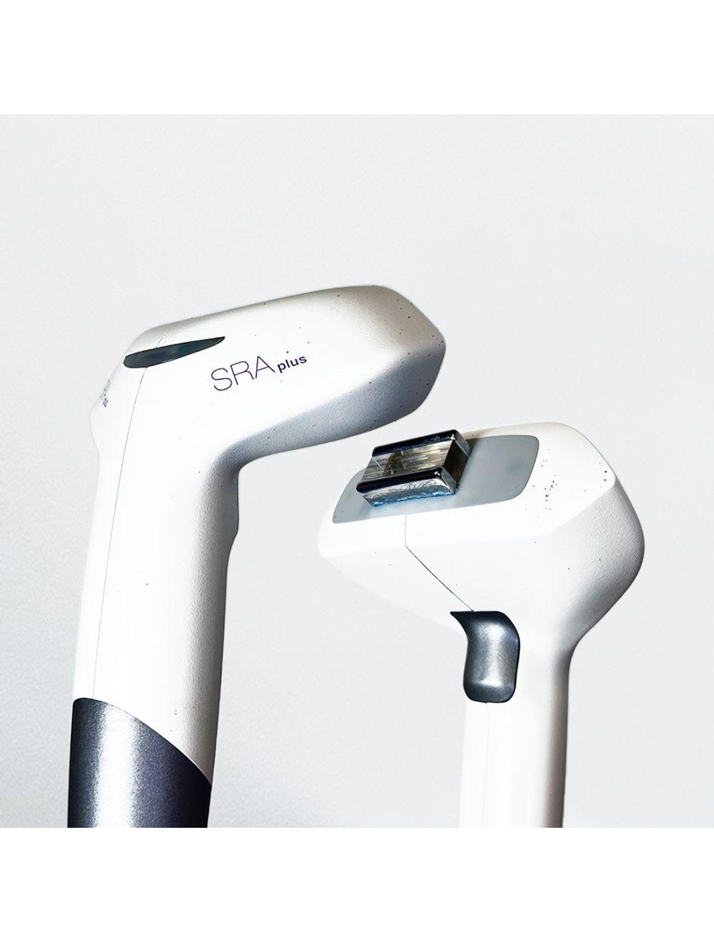 2018 Candela Syneron Elos Plus Pulsed Light Laser Ablative Skin Resurface System