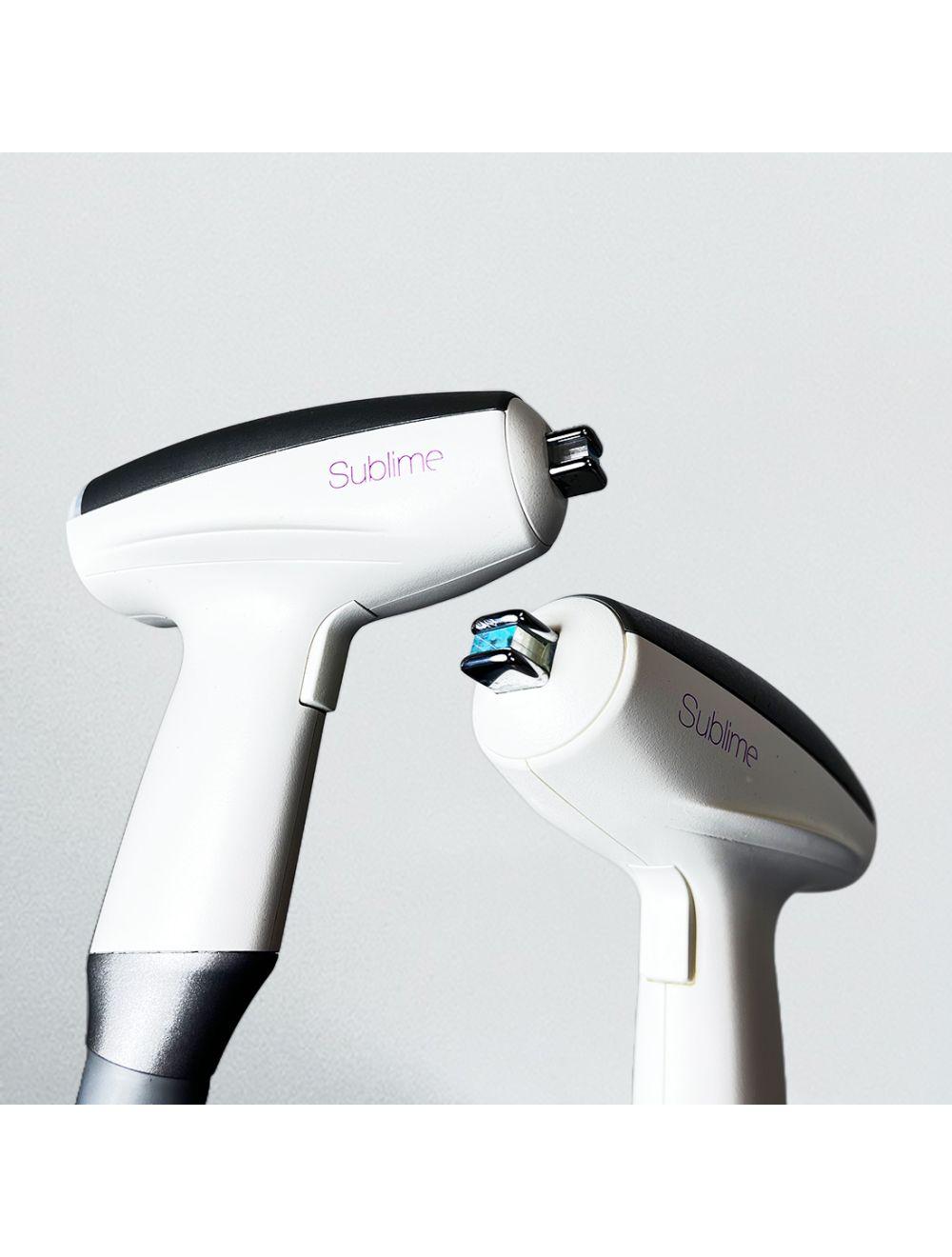 2018 Candela Syneron Elos Plus Pulsed Light Laser Ablative Skin Resurface System