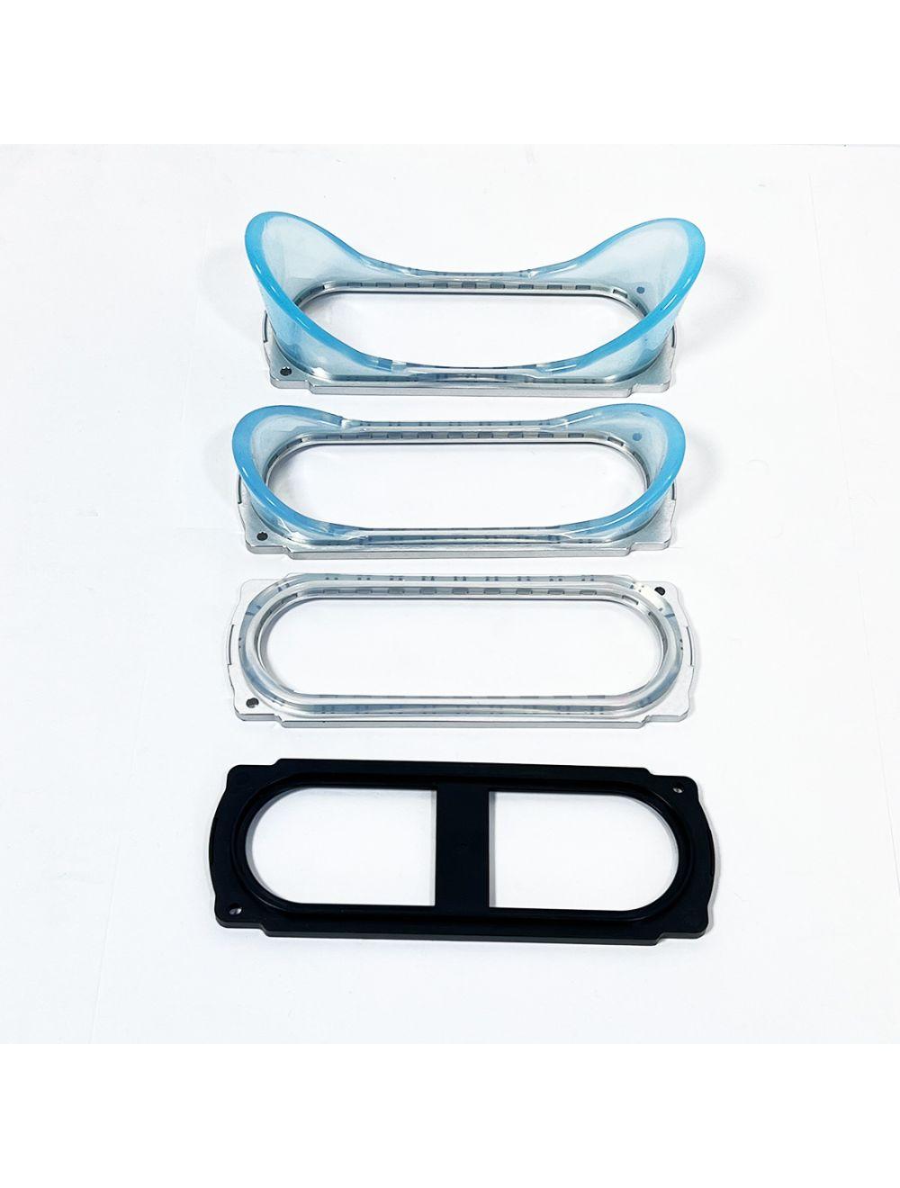 2016 Zeltiq CoolSculpting Body Contouring Fat Reduction System w/ 5 Applicators