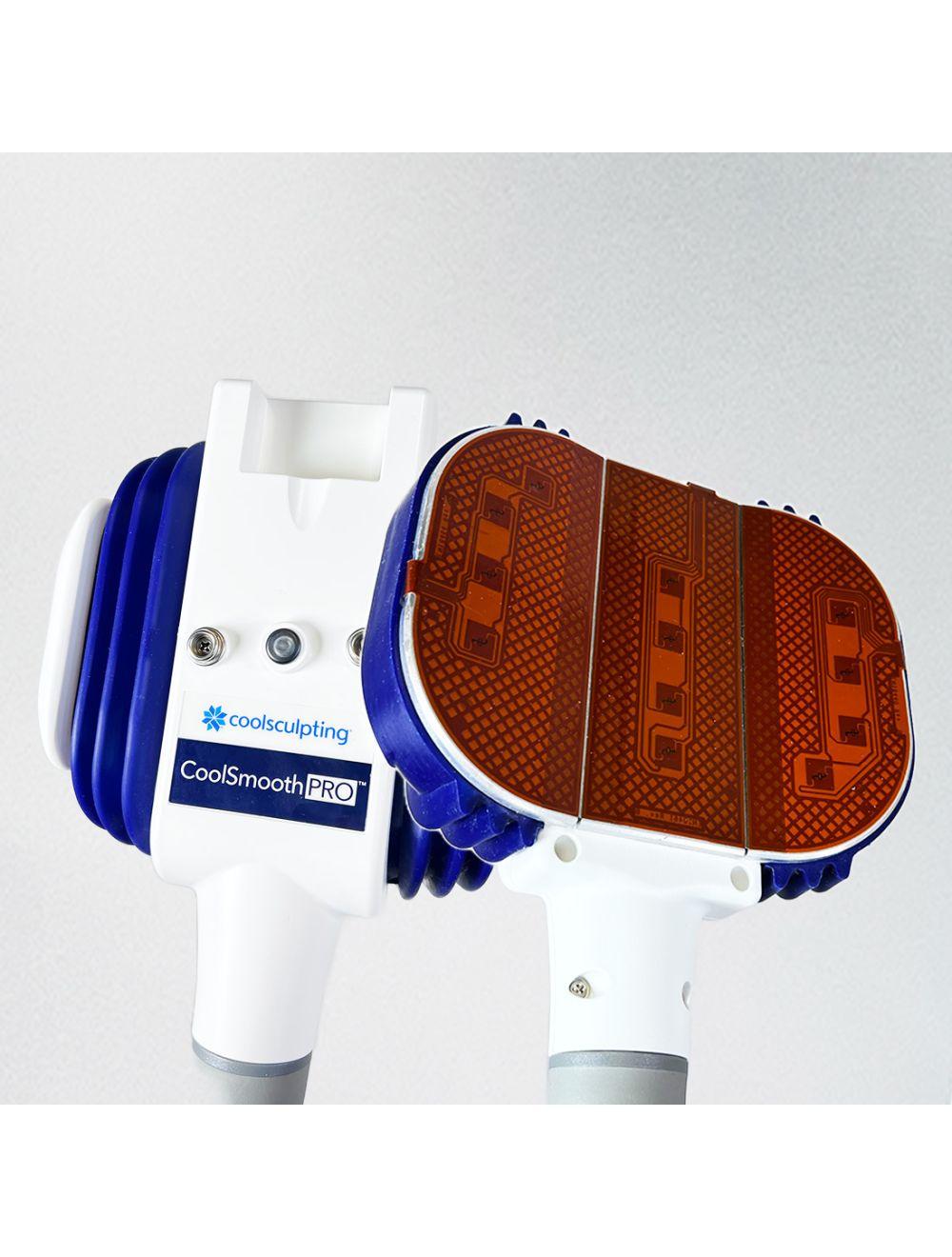 2016 Zeltiq CoolSculpting Body Contouring Fat Reduction System w/ 5 Applicators