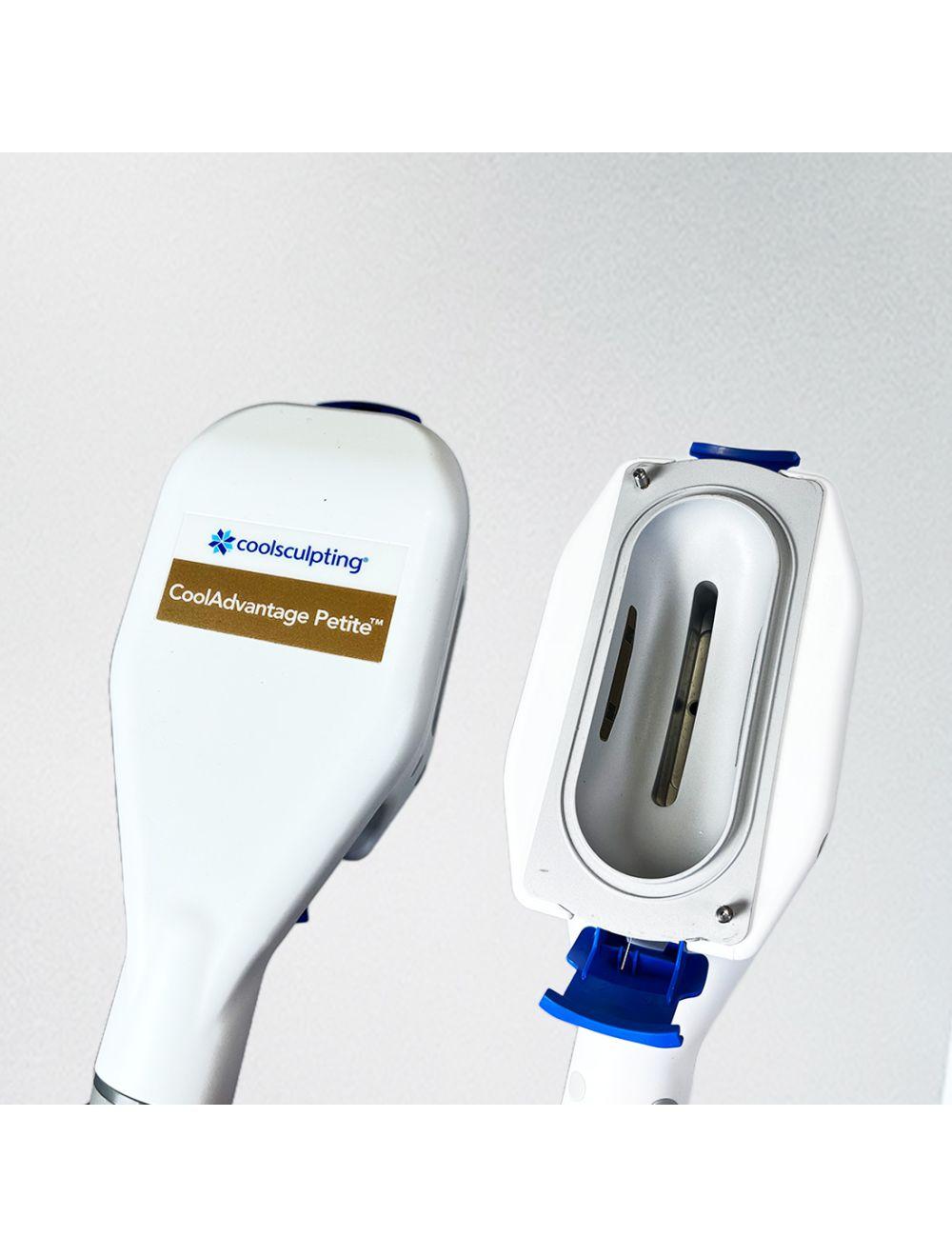 2016 Zeltiq CoolSculpting Body Contouring Fat Reduction System w/ 5 Applicators