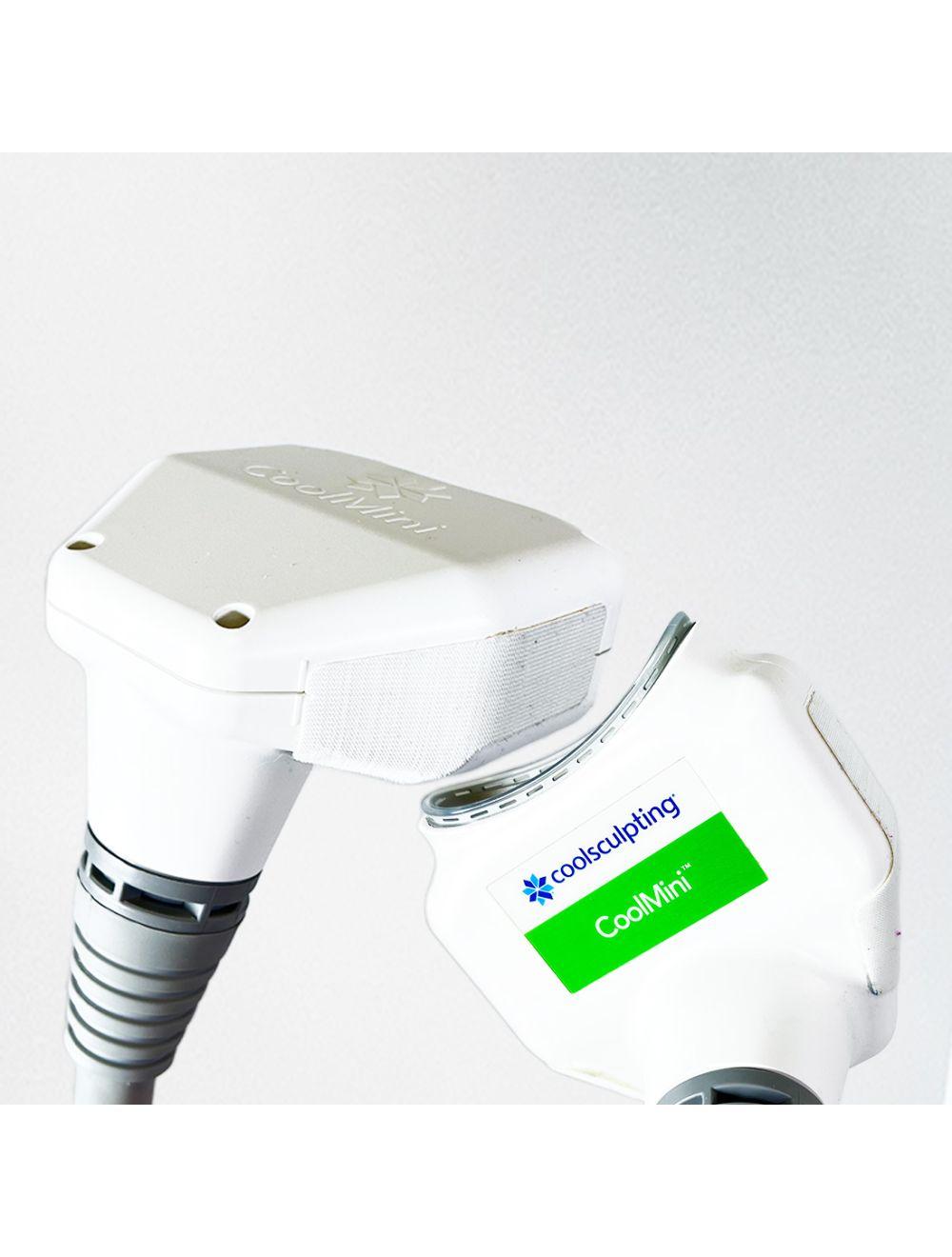 2016 Zeltiq CoolSculpting Body Contouring Fat Reduction System w/ 5 Applicators