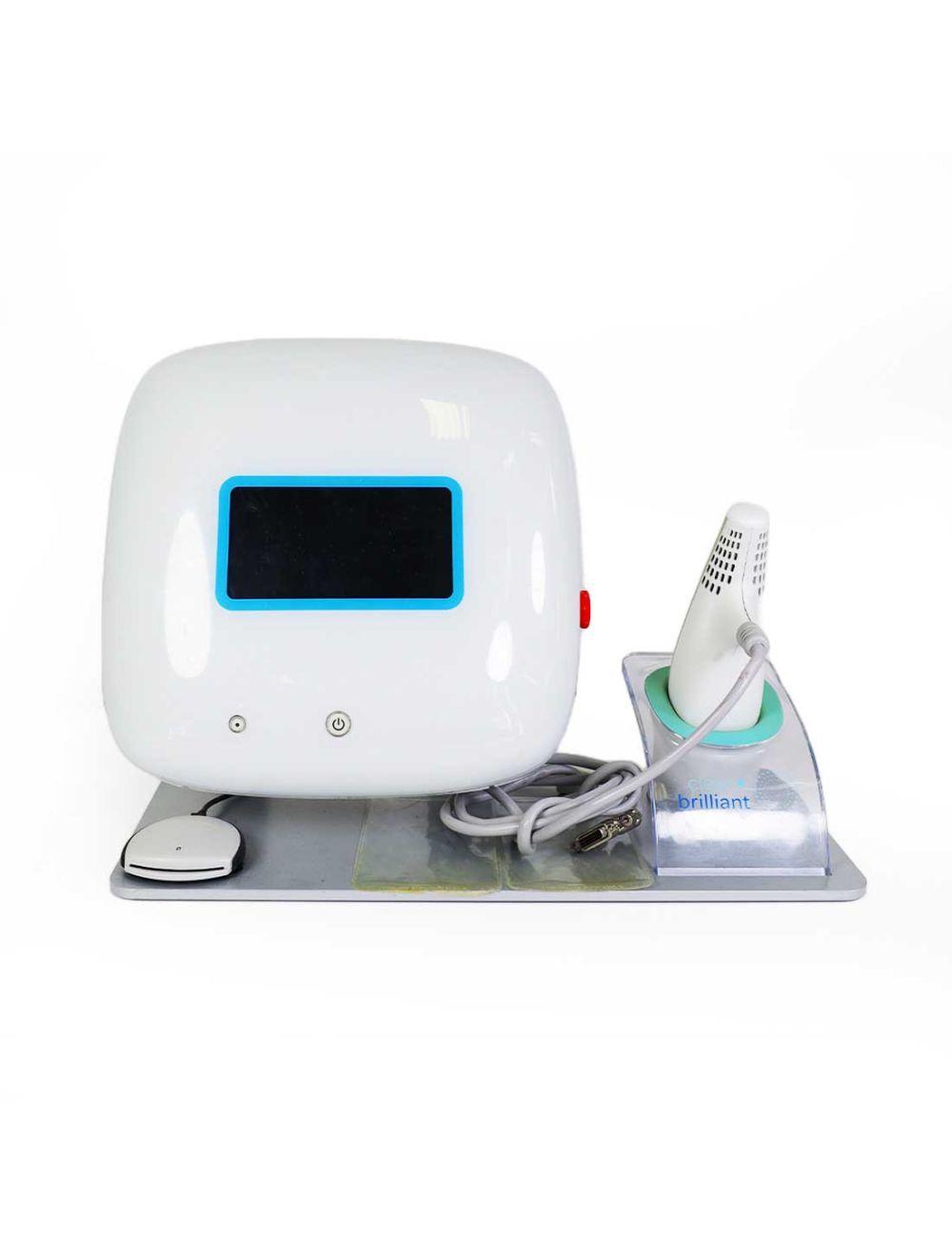 2015 Solta Clear Brilliant 1440nm Diode Fractional Laser Wrinkle Skin Resurface Solta Medical