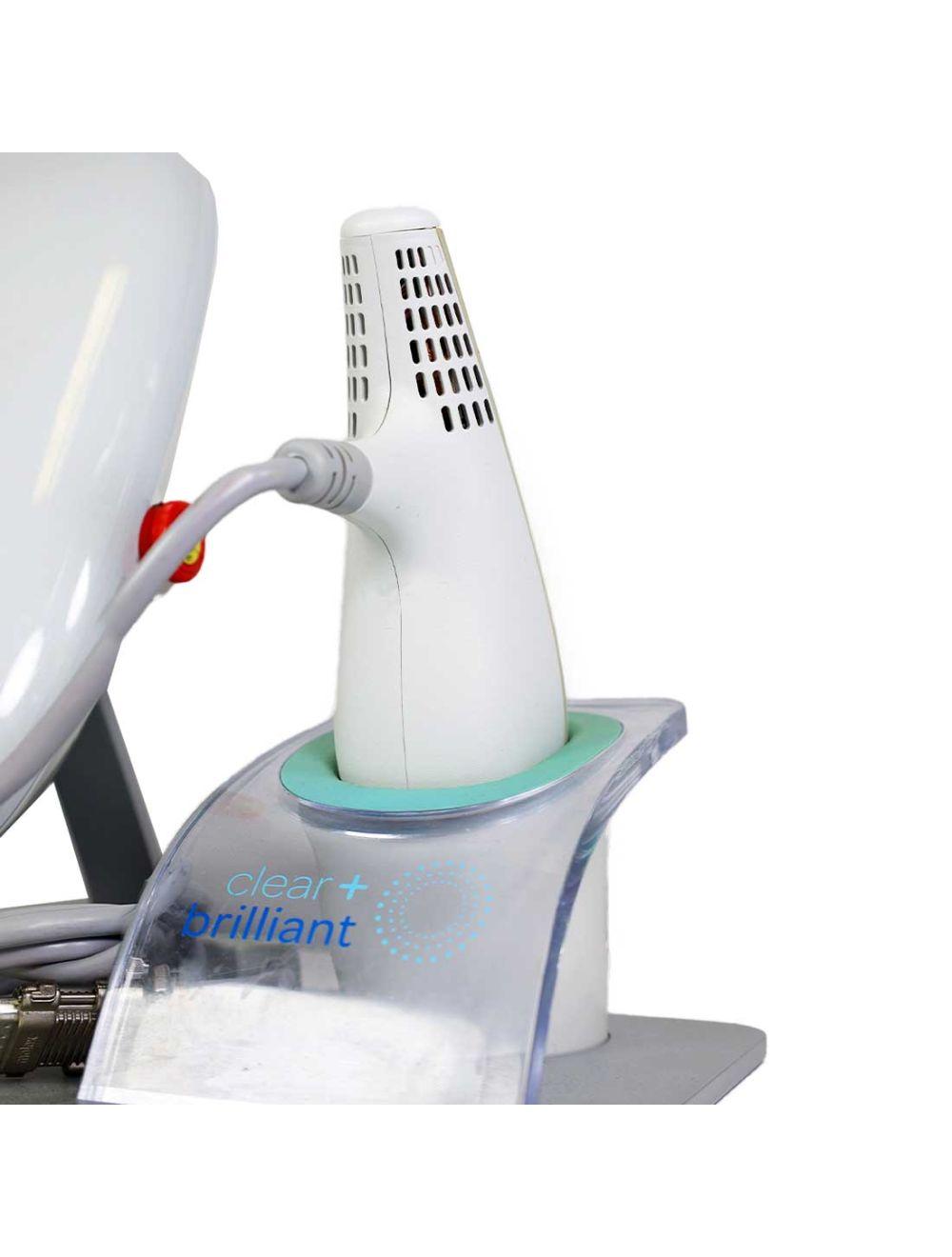 2015 Solta Clear Brilliant 1440nm Diode Fractional Laser Wrinkle Skin Resurface Solta Medical