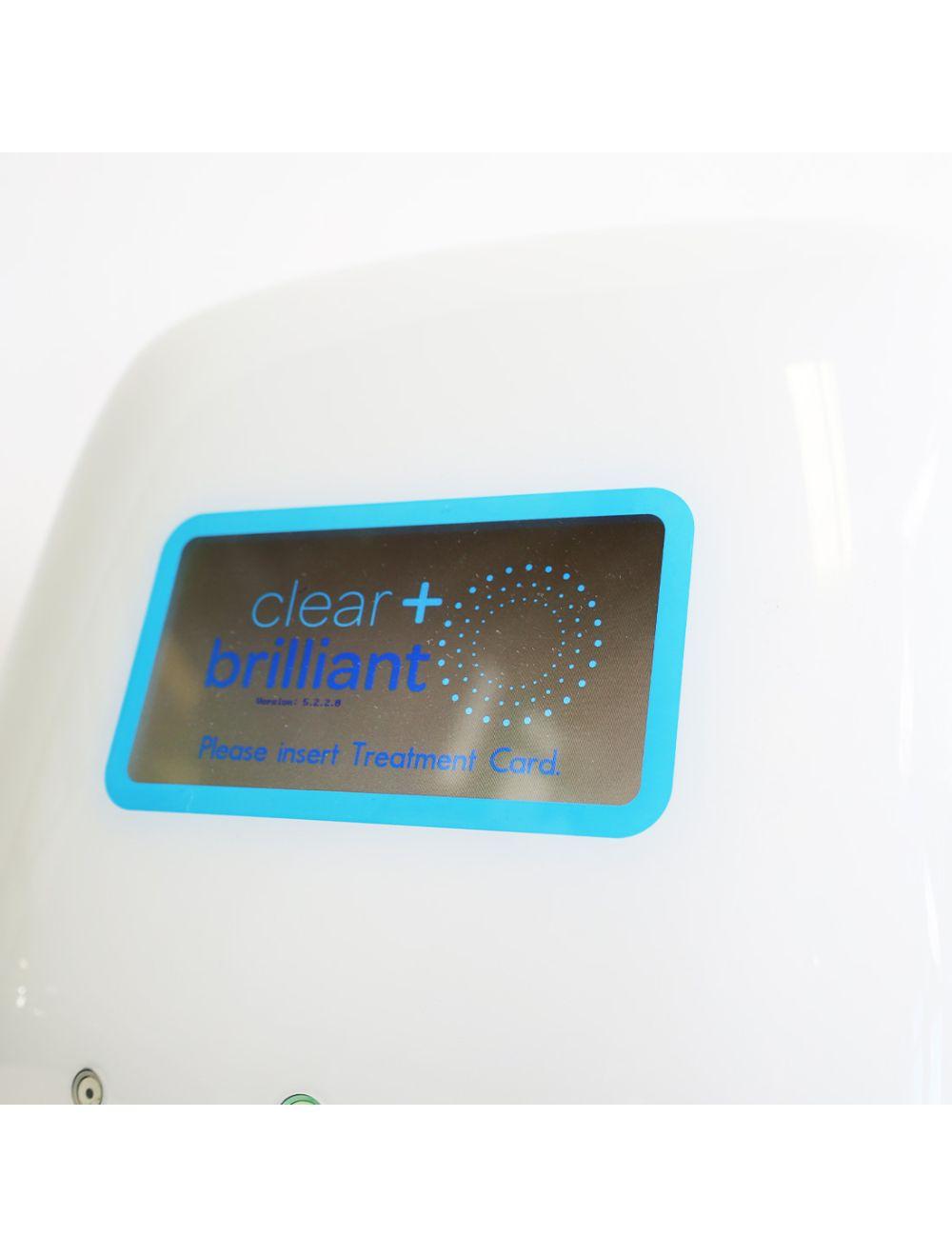 2015 Solta Clear Brilliant 1440nm Diode Fractional Laser Wrinkle Skin Resurface Solta Medical