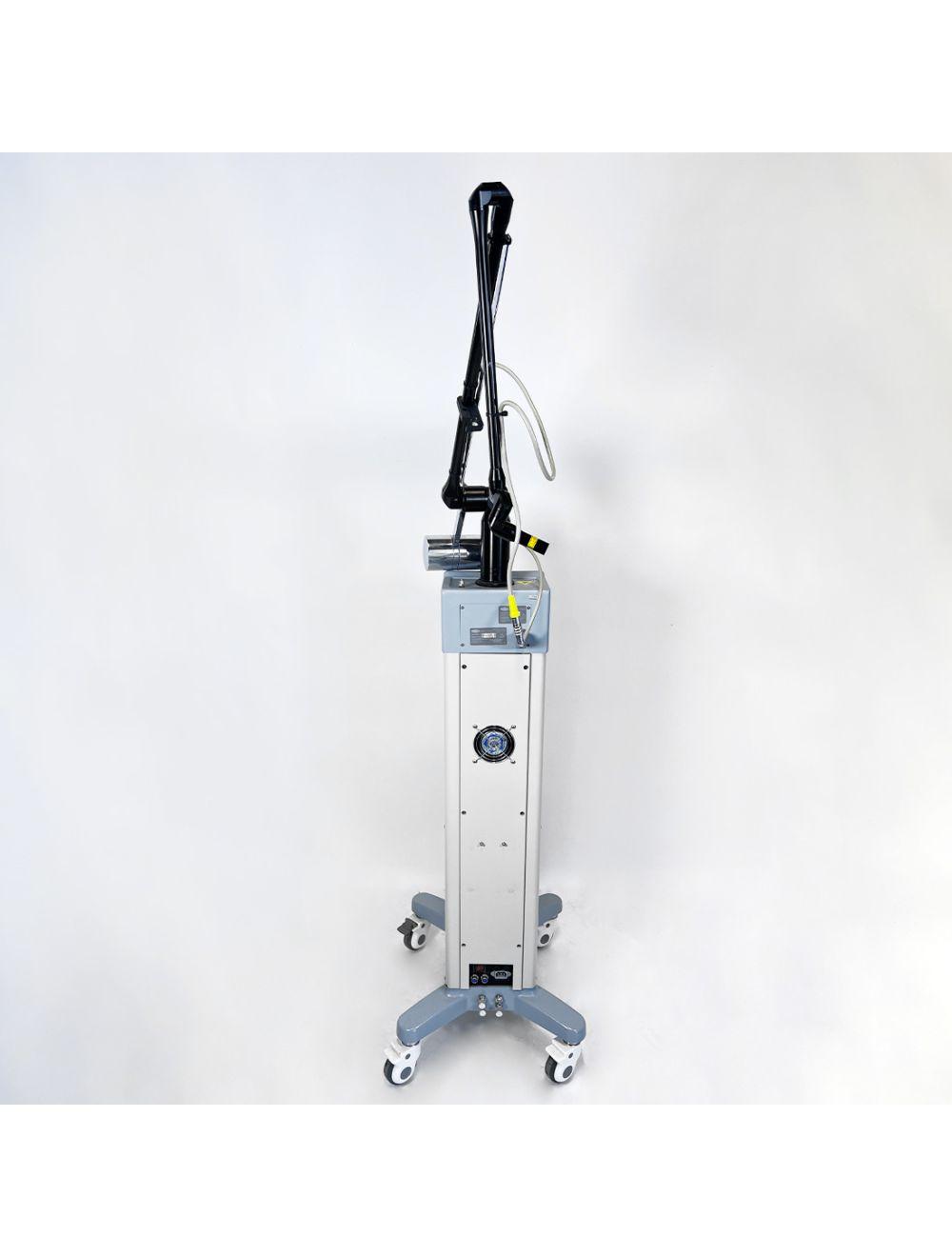 2009 Ellman Sandstone MATRIX LS-25 CO2 Laser System and UltraFine-FS Scanner