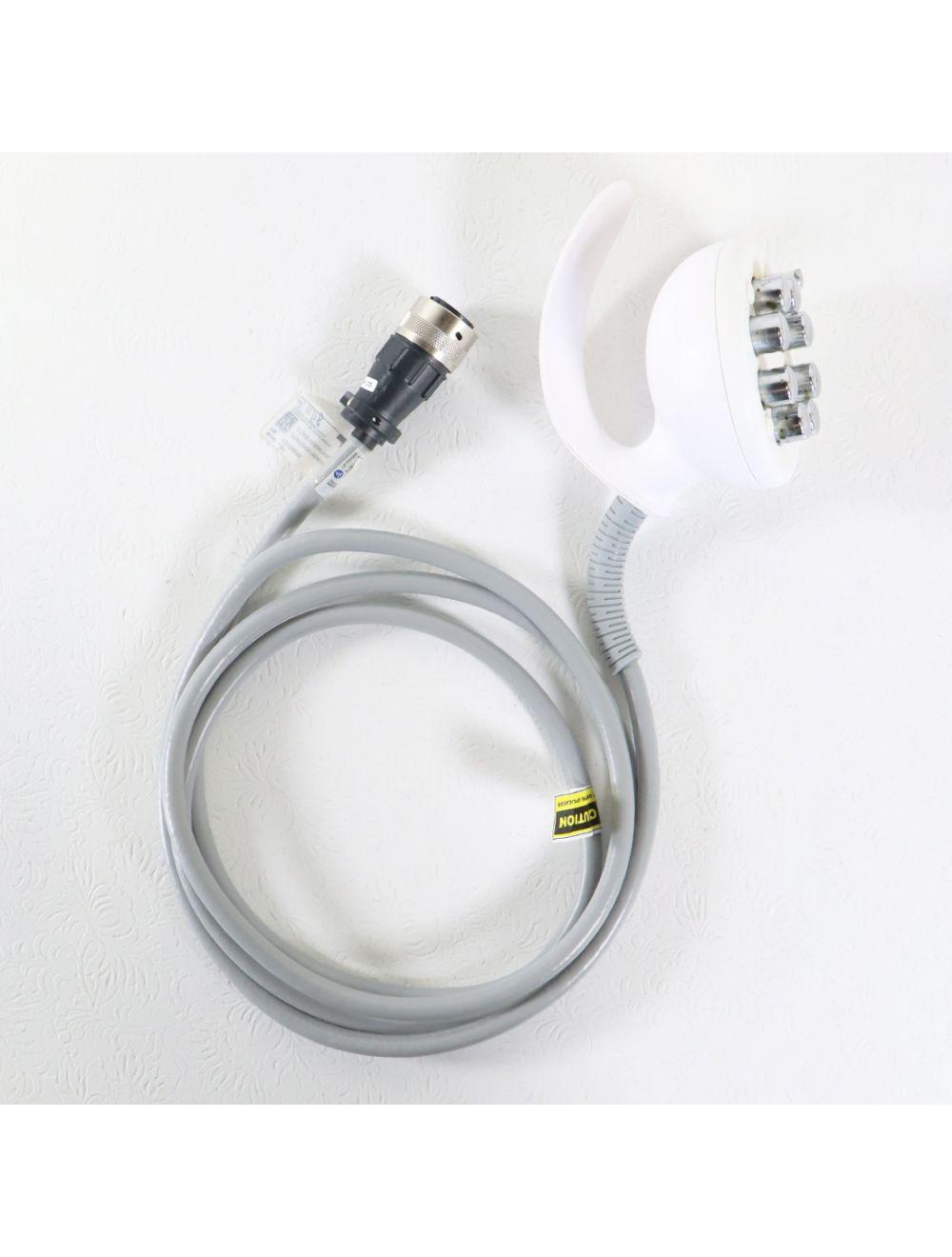 Venus Concept Venus Legacy System Radio Frequency Cellulite Wrinkle Reduction