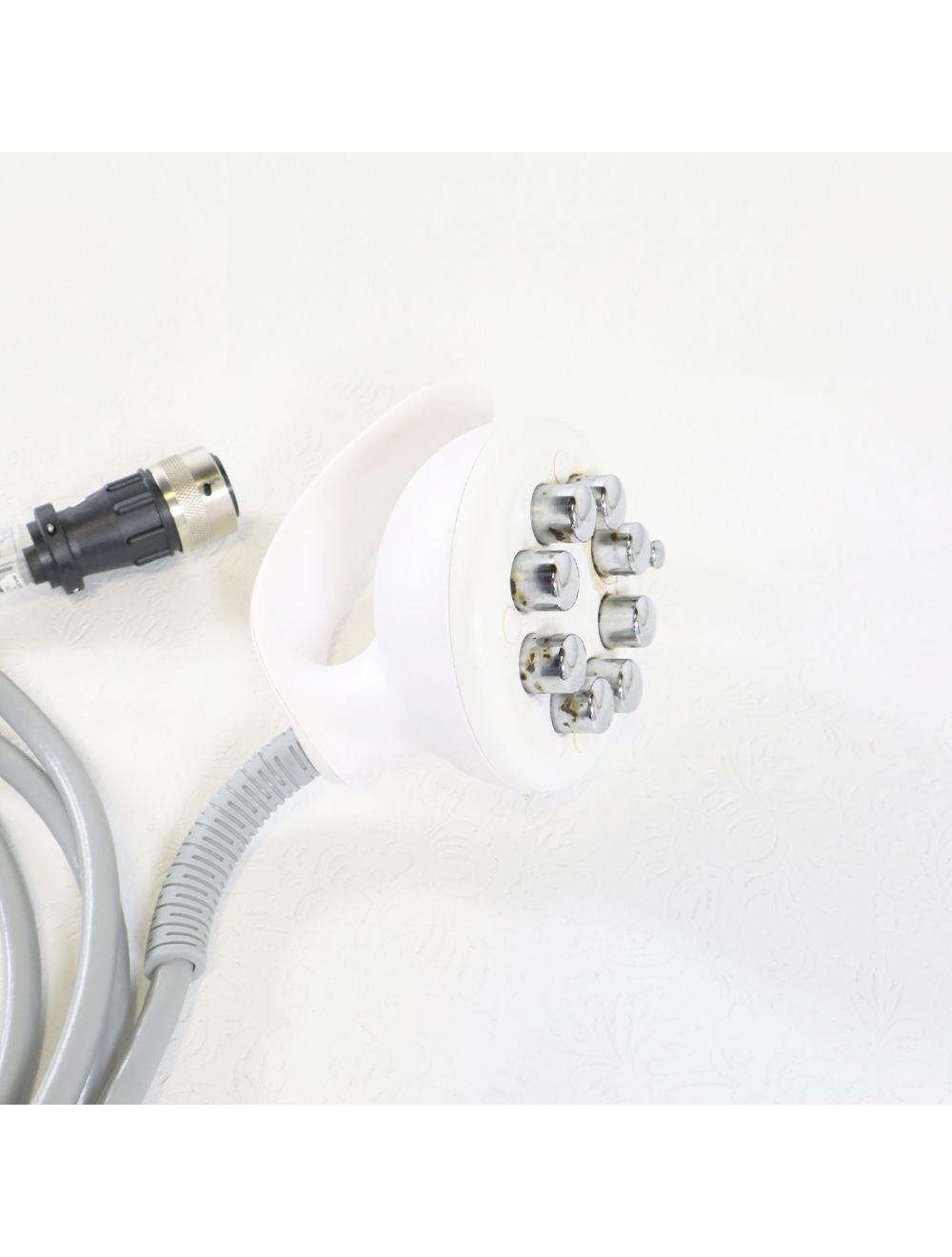 Venus Concept Venus Legacy System Radio Frequency Cellulite Wrinkle Reduction