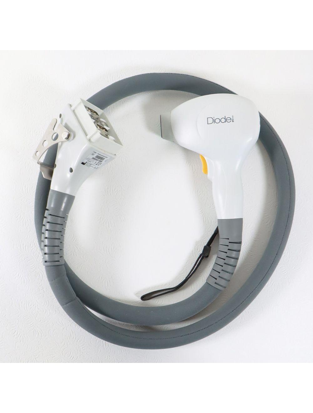 2021 Cocoon Primelase HR Excellence Diode Laser Professional Hair Removal System