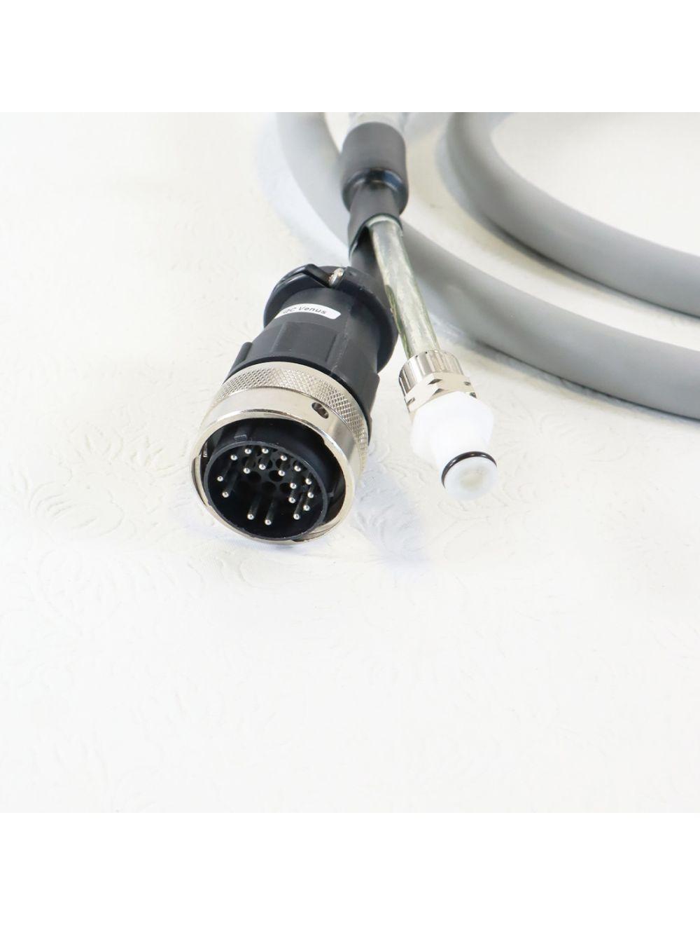 Venus Concept Venus Legacy System Radio Frequency Cellulite Wrinkle Reduction