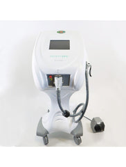 2021 Cocoon Medical Elysion-Pro 二極體雷射除毛系統 810-940-1060nm