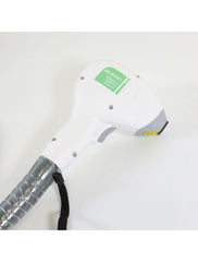 2021 Cocoon Medical Elysion-Pro 二極體雷射除毛系統 810-940-1060nm
