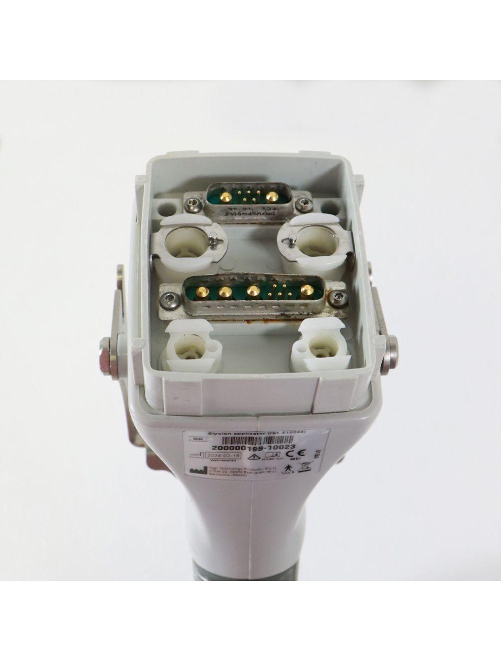 2021 Cocoon Medical Elysion-Pro Diode Laser Hair Removal System 810-940-1060nm