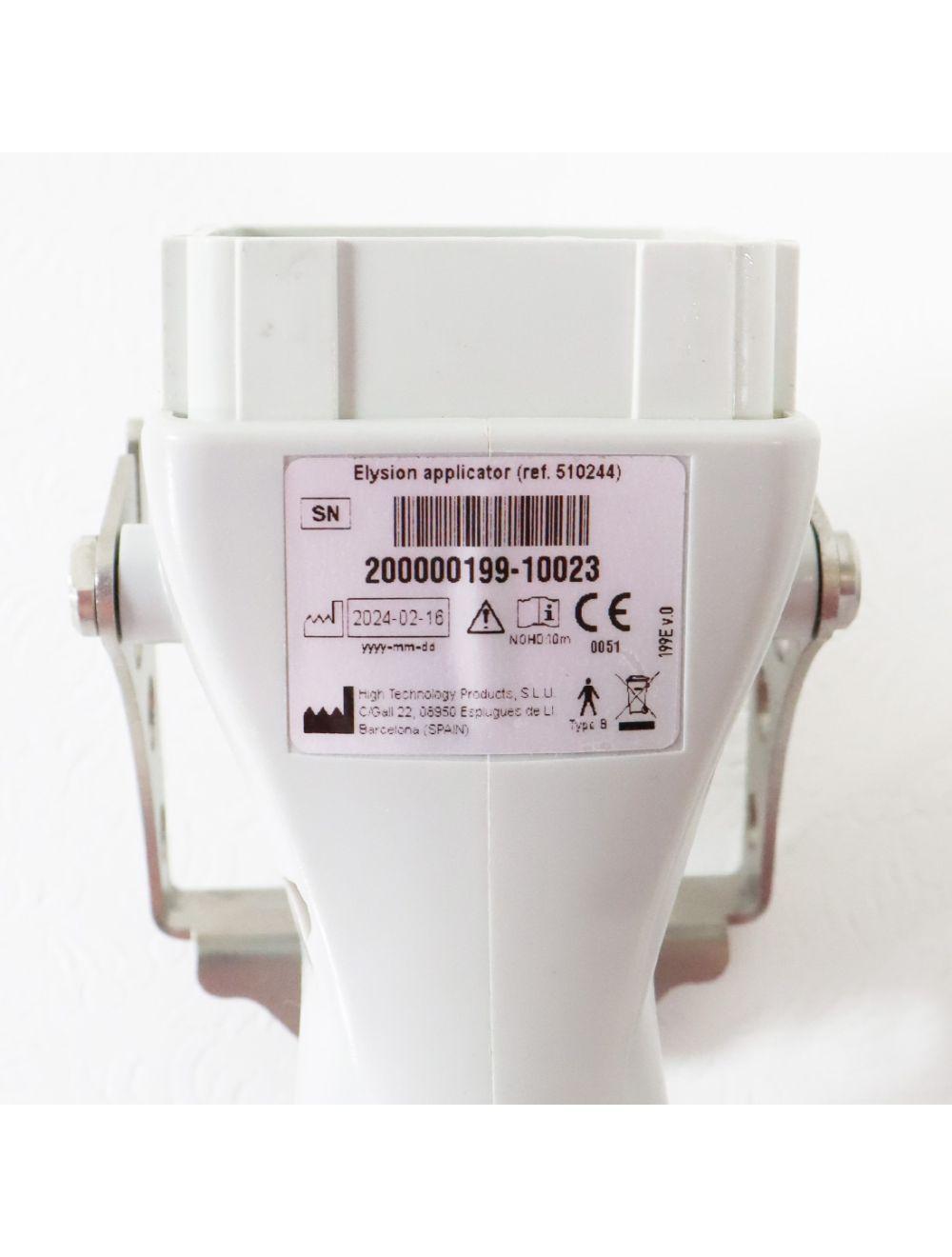 2021 Cocoon Medical Elysion-Pro Diode Laser Hair Removal System 810-940-1060nm